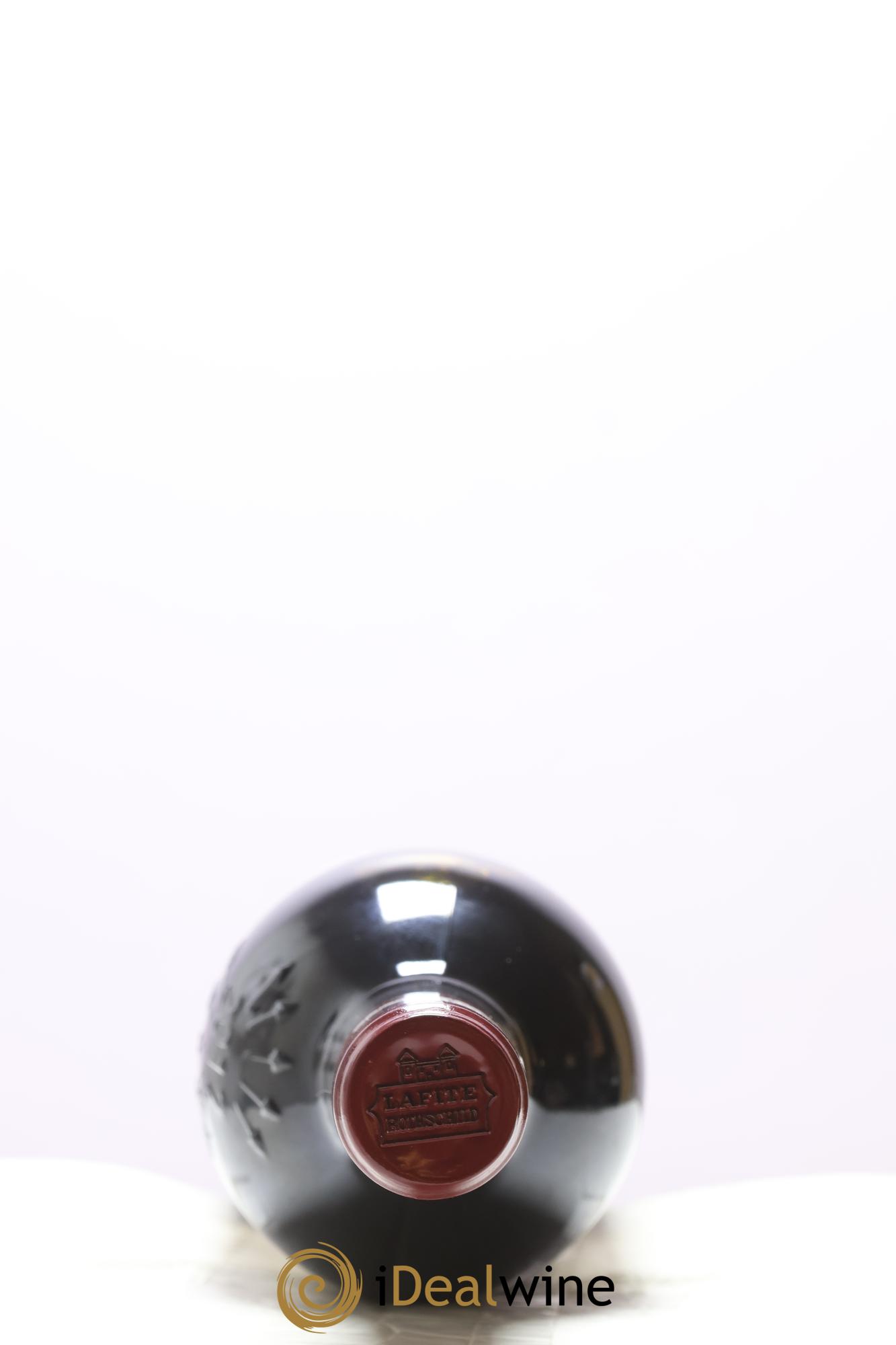 Château Lafite Rothschild 1er Grand Cru Classé 2012 - Lot of 1 bottle - 2