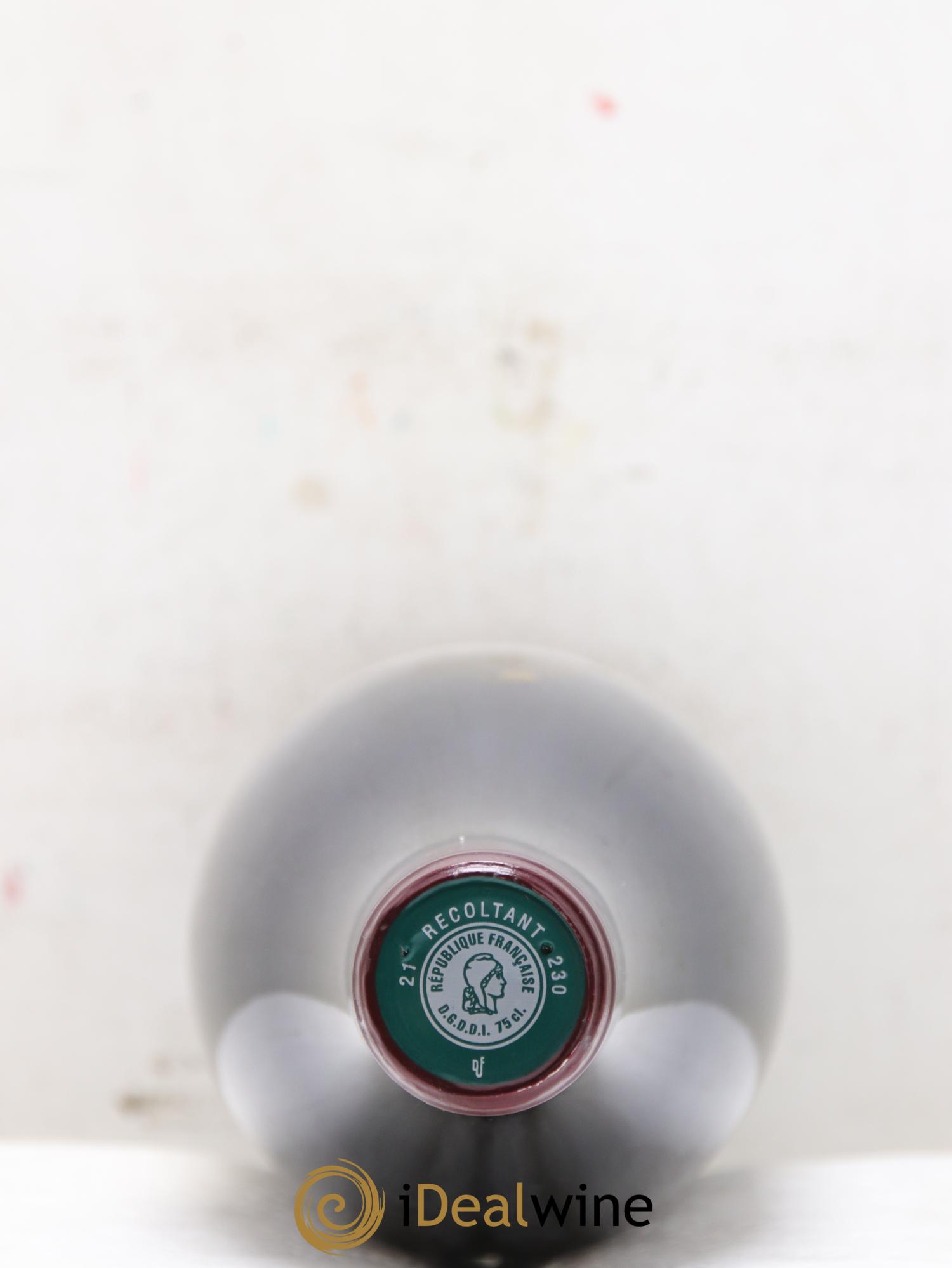 Chambolle-Musigny 1er Cru Les Cras Georges Roumier (Domaine) 2006 - Lotto di 1 bottiglia - 1