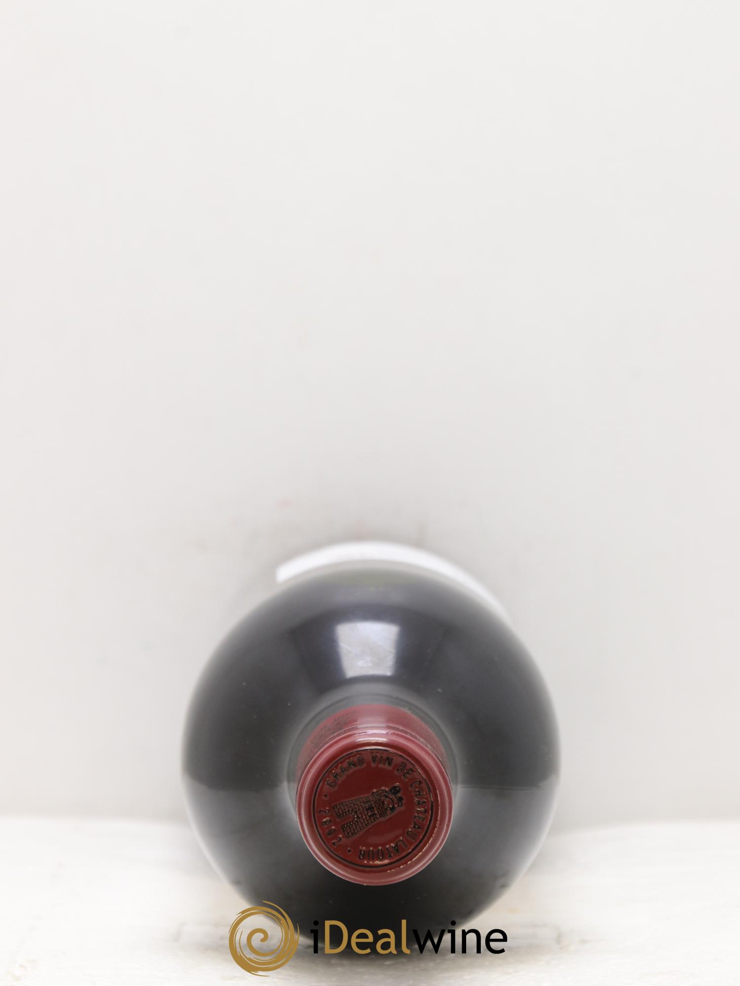 Château Latour 1er Grand Cru Classé 2002 - Lot of 1 bottle - 2