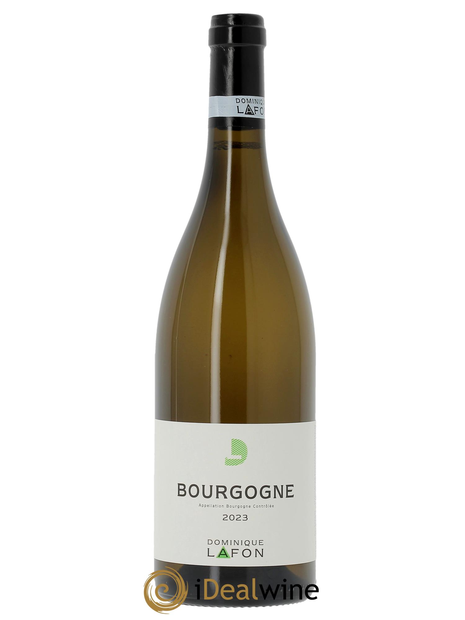 Bourgogne Dominique Lafon 2023 - Lot de 1 bouteille - 0