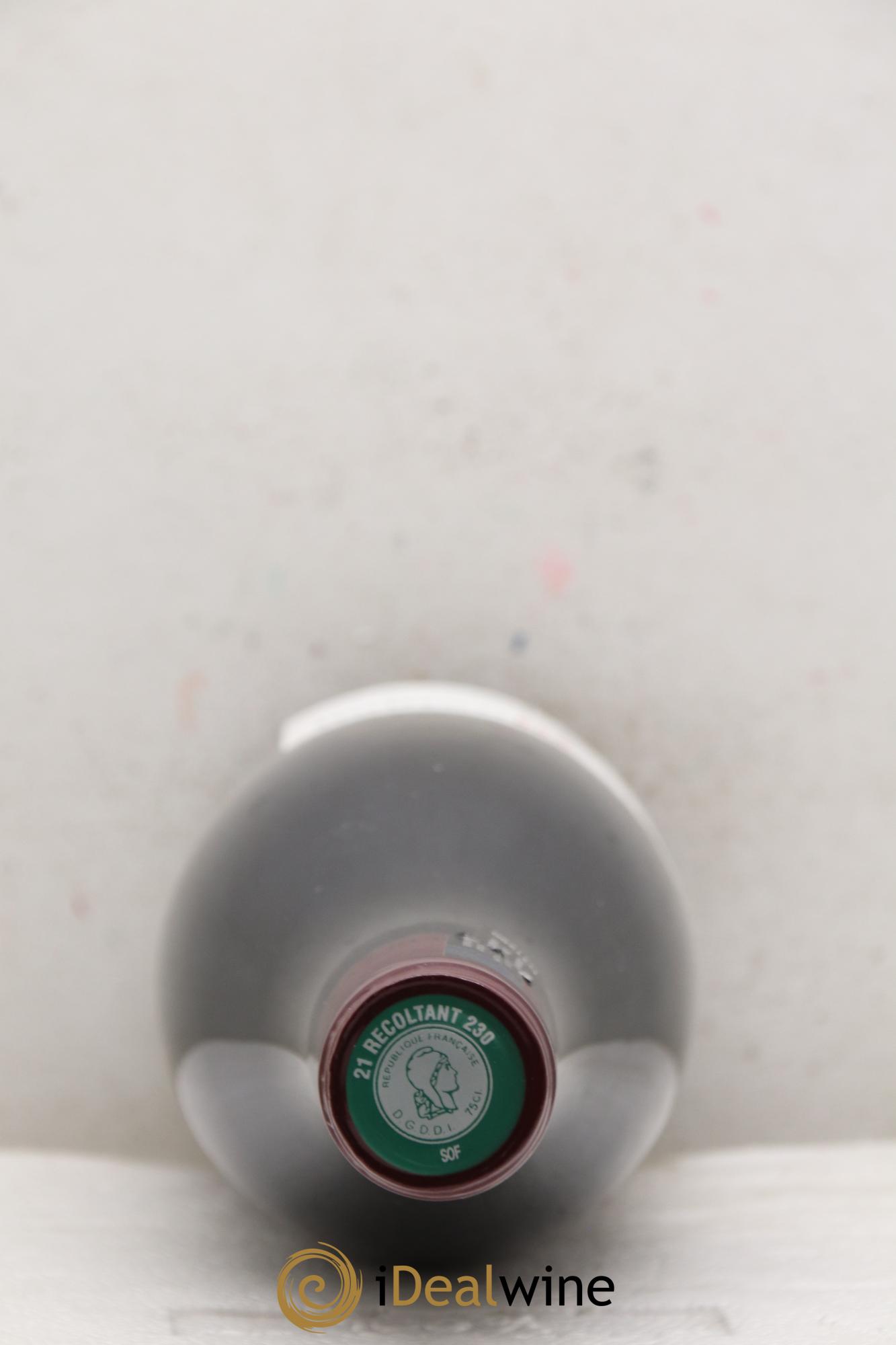 Chambolle-Musigny Georges Roumier (Domaine)  2022 - Lot of 1 bottle - 1