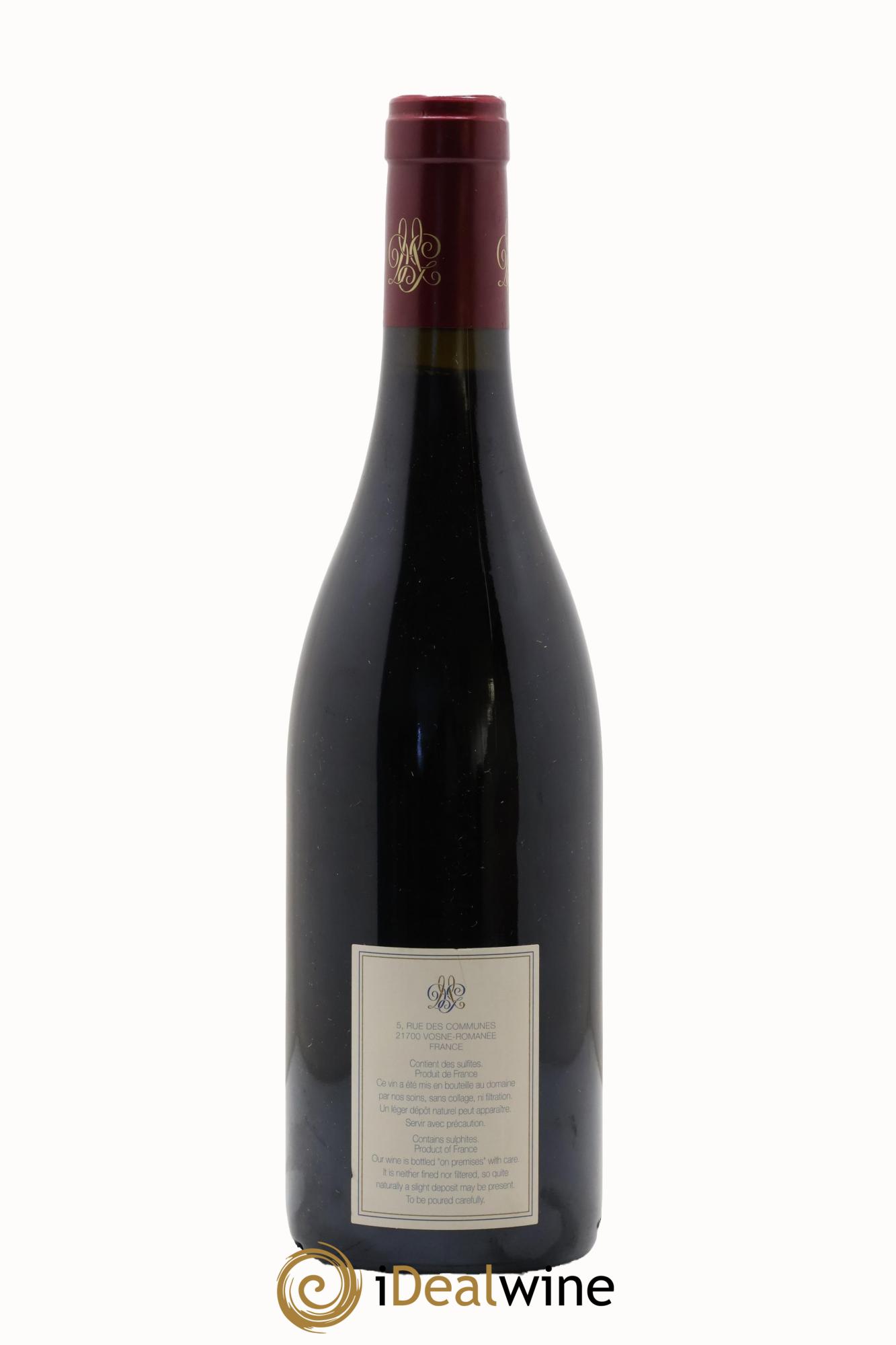 Ruchottes-Chambertin Grand Cru Mugneret-Gibourg (Domaine) 2013 - Lot de 1 bouteille - 1