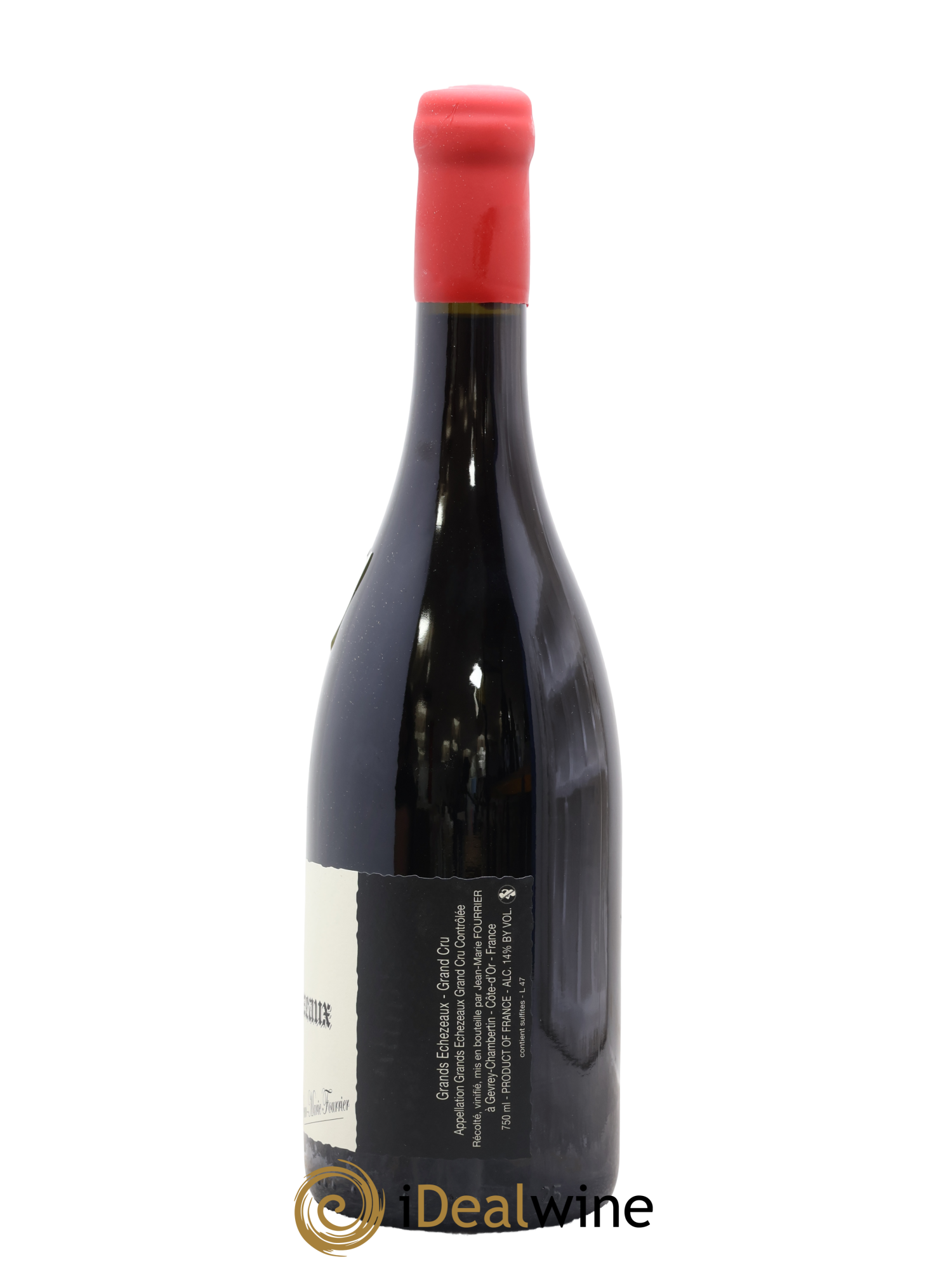 Grands-Echezeaux Grand Cru Vieilles Vignes Fourrier (Domaine) 2023 - Lot of 1 bottle - 1