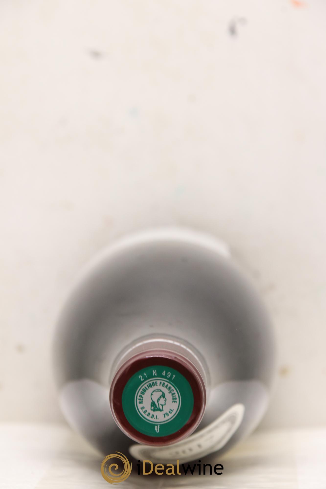 Chambolle-Musigny Jacques-Frédéric Mugnier 2017 - Lotto di 1 bottiglia - 2