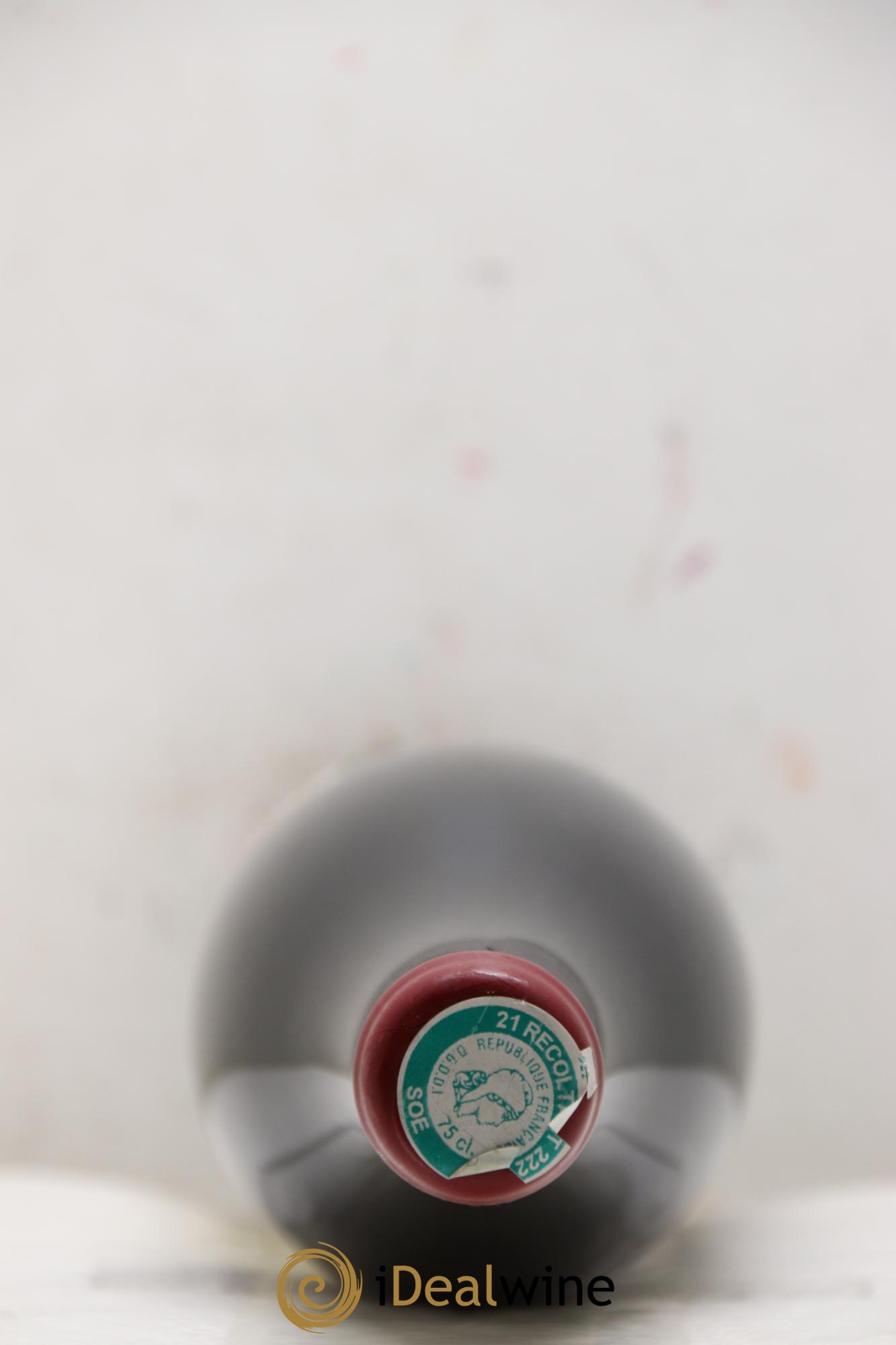 Chambertin Grand Cru Domaine Trapet 2017 - Lotto di 2 bottiglie - 1