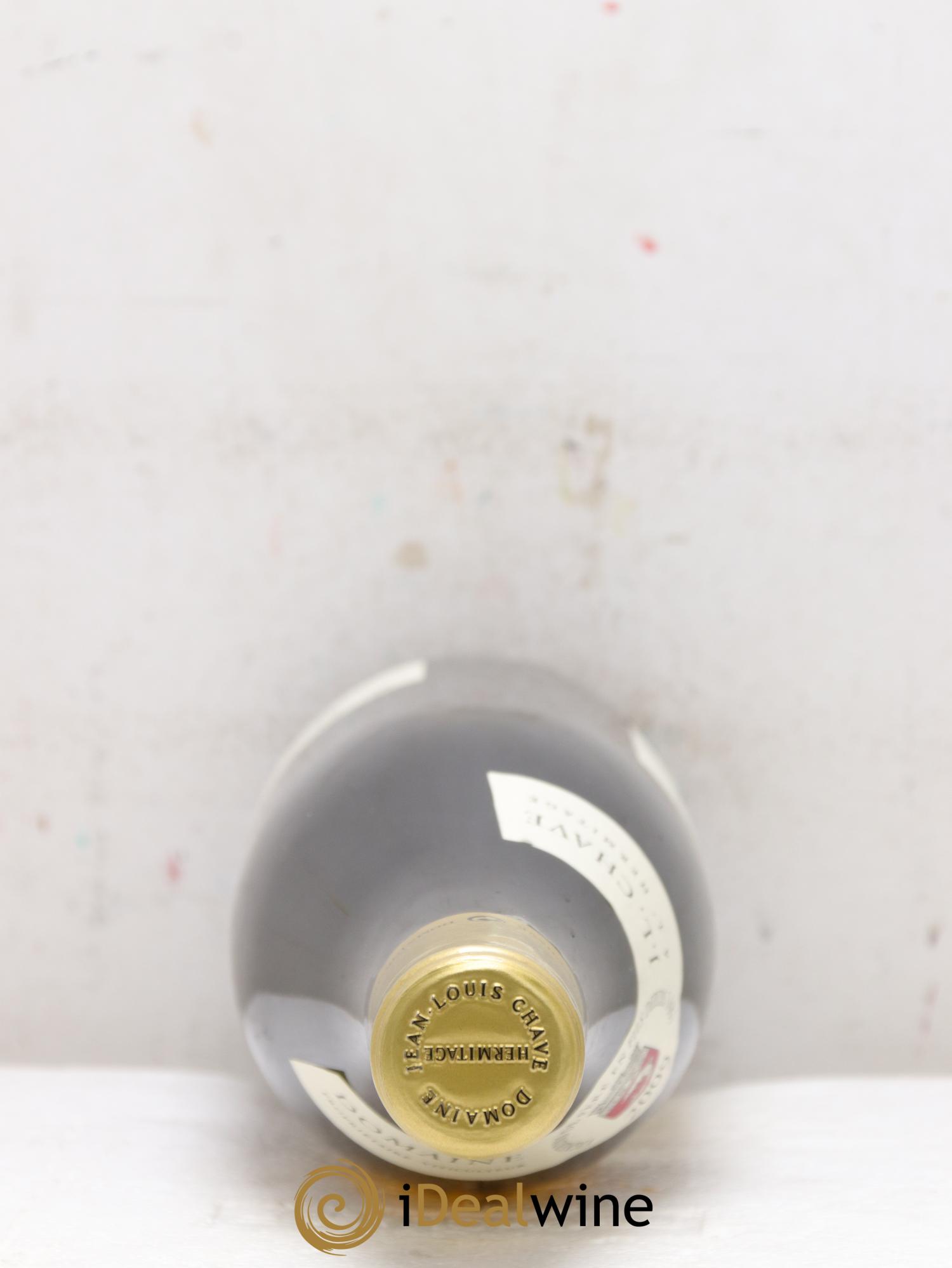 Hermitage Jean-Louis Chave 2009 - Lot of 2 bottles - 2