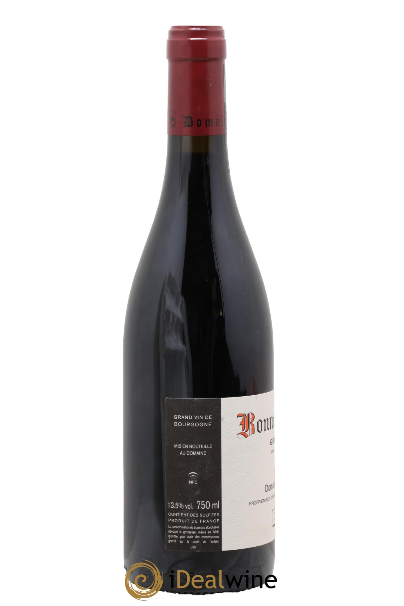 Bonnes-Mares Grand Cru Georges Roumier (Domaine) 2020 - Lot of 1 bottle - 1