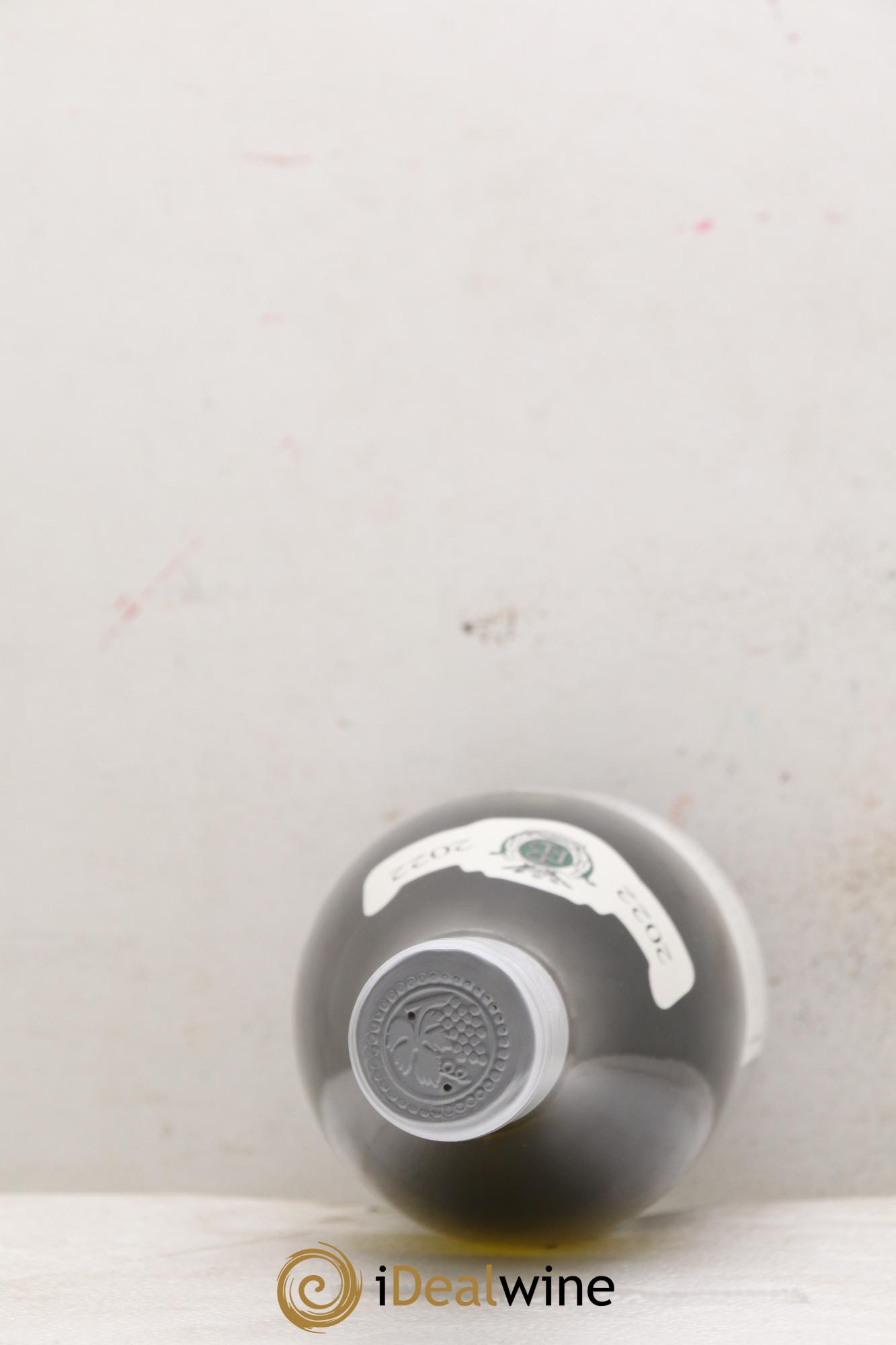 Criots-Bâtard-Montrachet Grand Cru Roger Belland (Domaine) 2022 - Lot of 3 bottles - 2