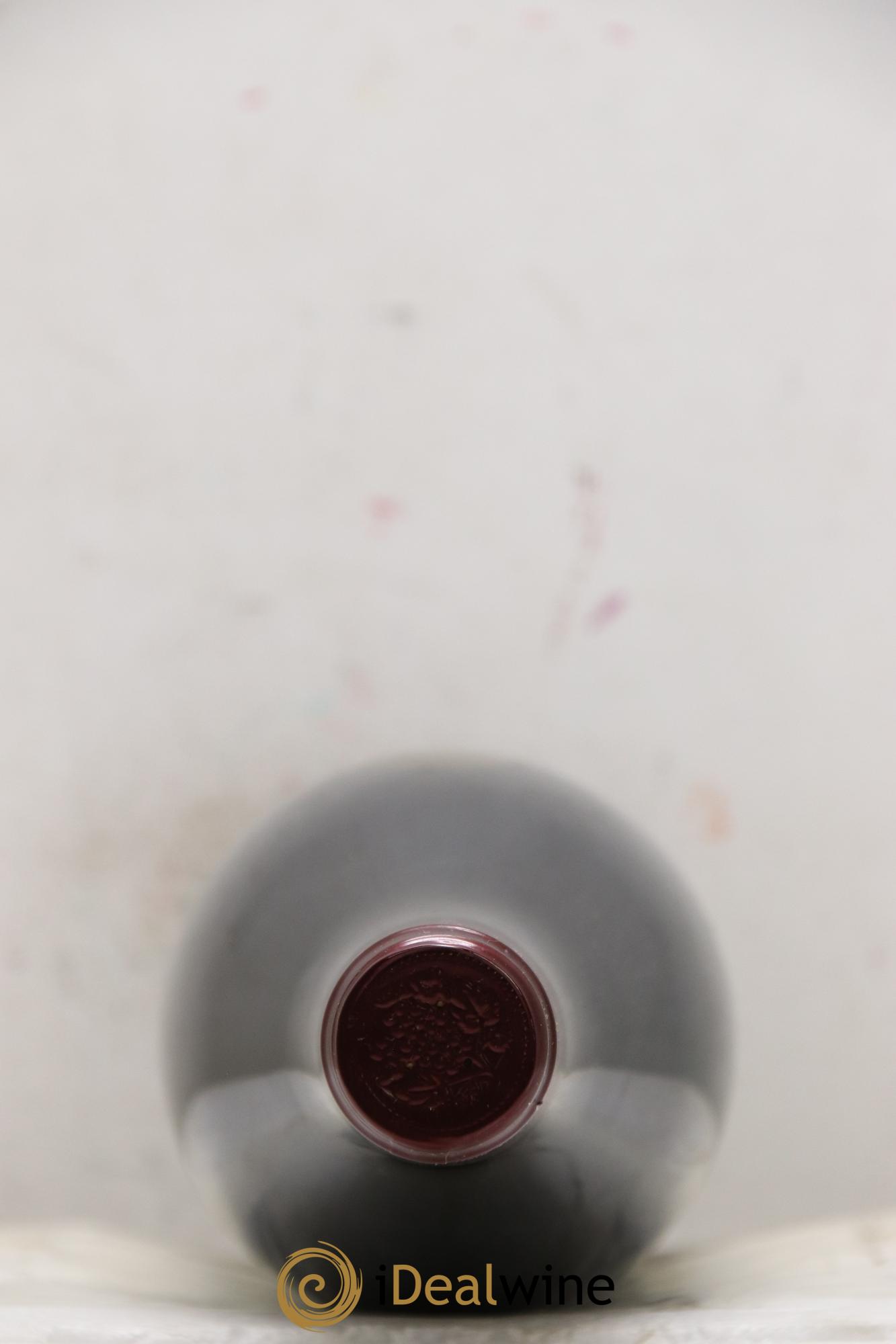 Echezeaux Grand Cru Naudin-Ferrand (Domaine) 2019 - Lotto di 1 bottiglia - 2