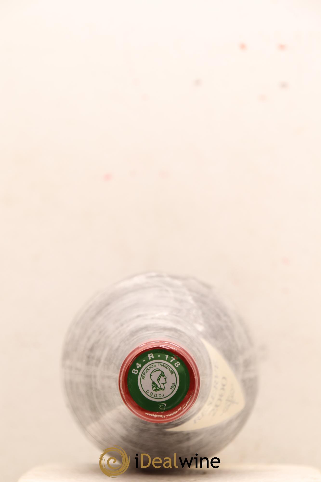 Châteauneuf-du-Pape Château Rayas Emmanuel Reynaud 2000 - Lot de 2 bouteilles - 1