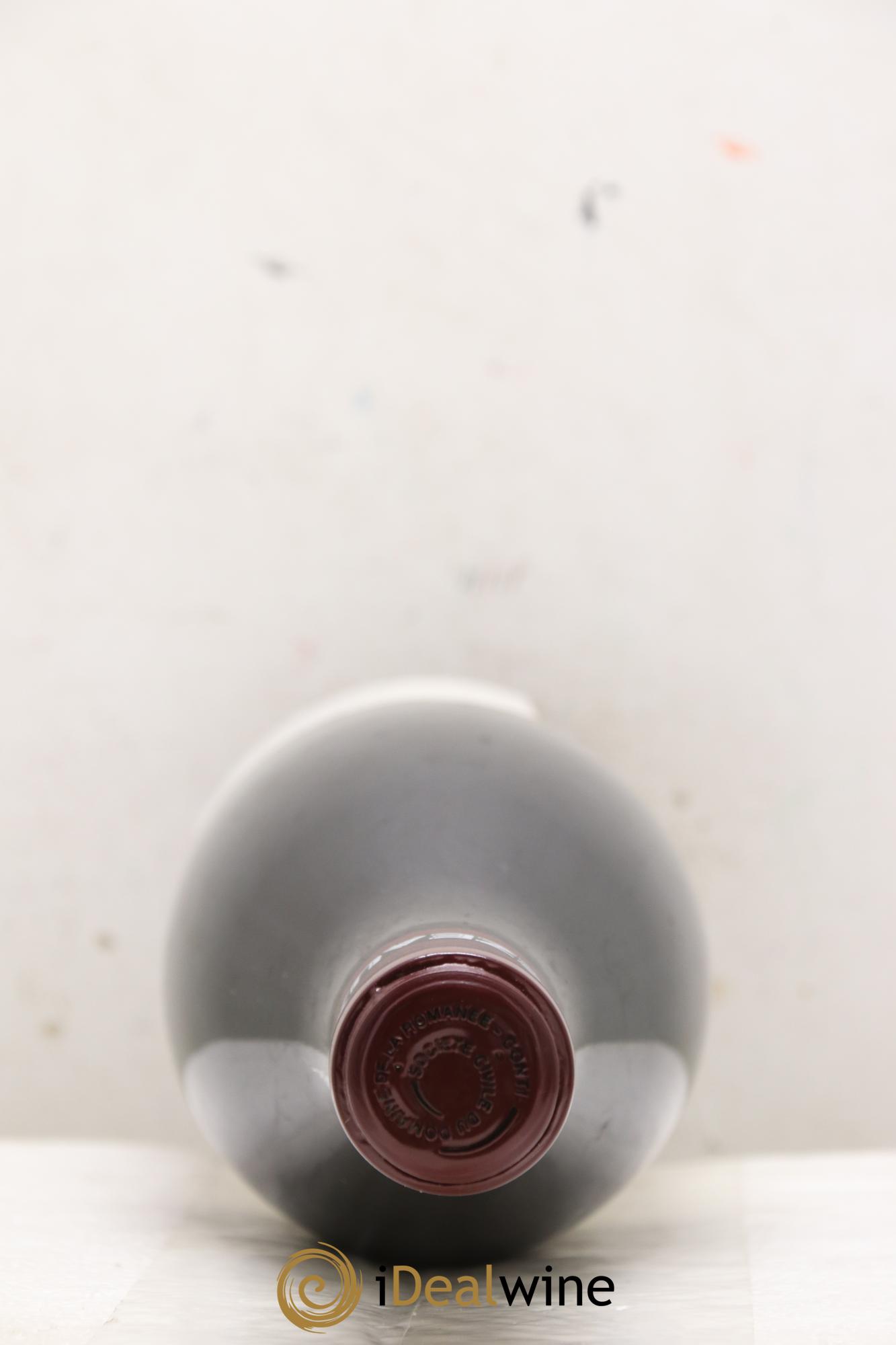 Echezeaux Grand Cru Domaine de la Romanée-Conti 2006 - Lotto di 1 bottiglia - 2