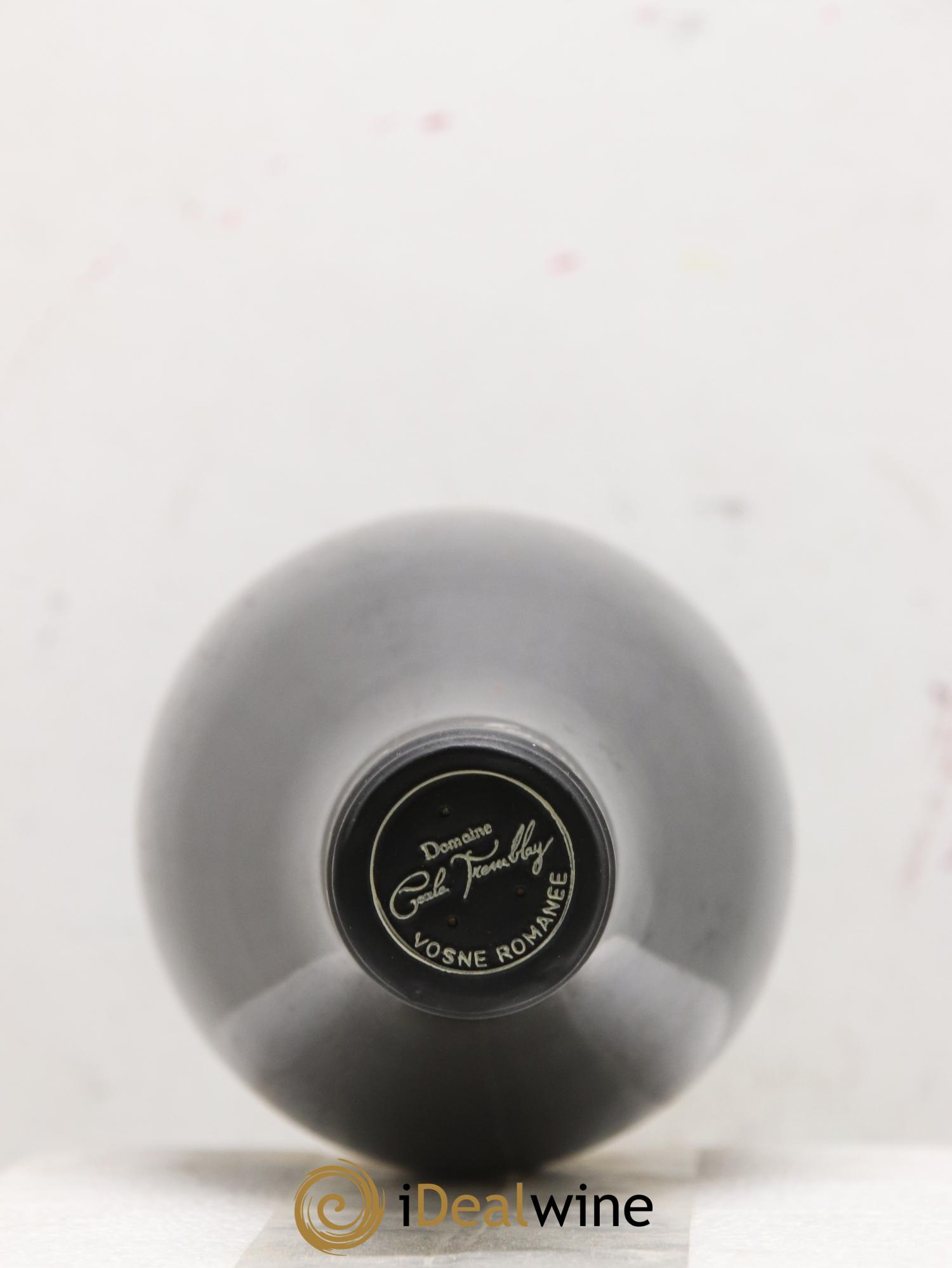 Chapelle-Chambertin Grand Cru Cécile Tremblay 2011 - Lotto di 1 bottiglia - 2