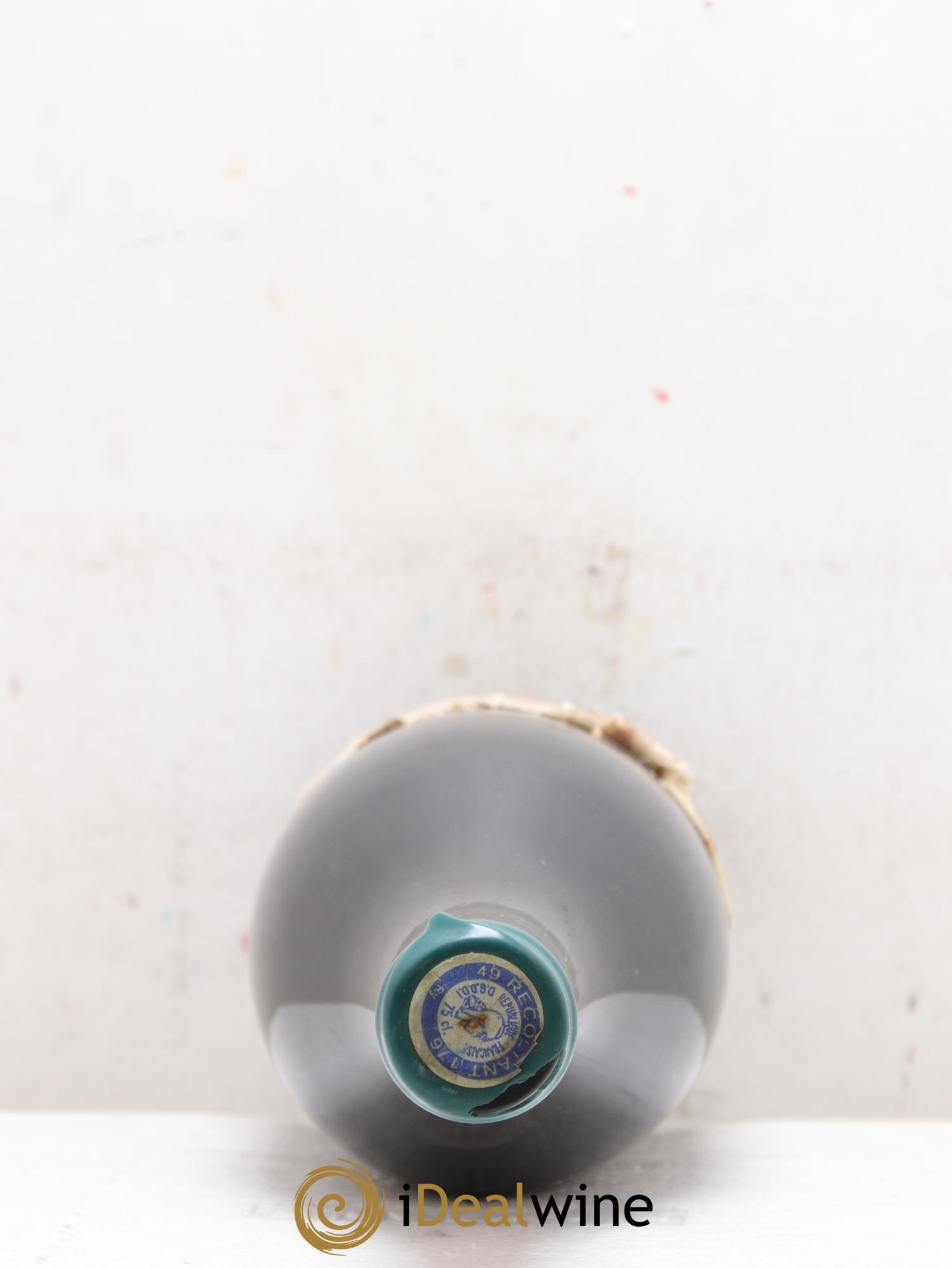 Vin de France Génèse Xavier Caillard - Les Jardins Esmeraldins - Lot of 1 bottle - 1