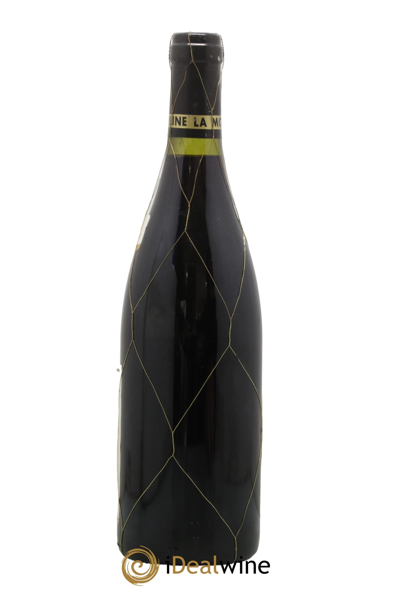 Côte-Rôtie La Mouline Guigal 2000 - Lot de 1 bouteille - 1