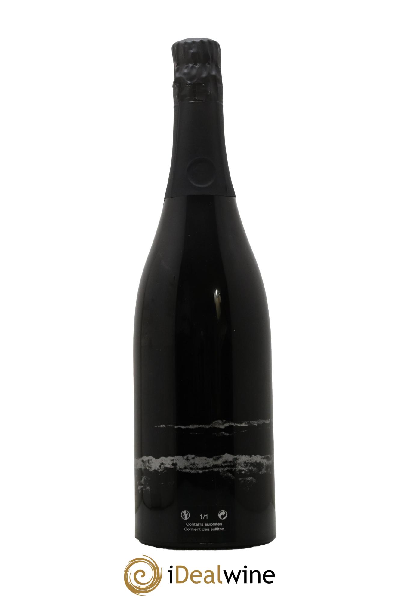 Champagne Collection Salgado Maison Taittinger 2008 - Lot de 1 bouteille - 1