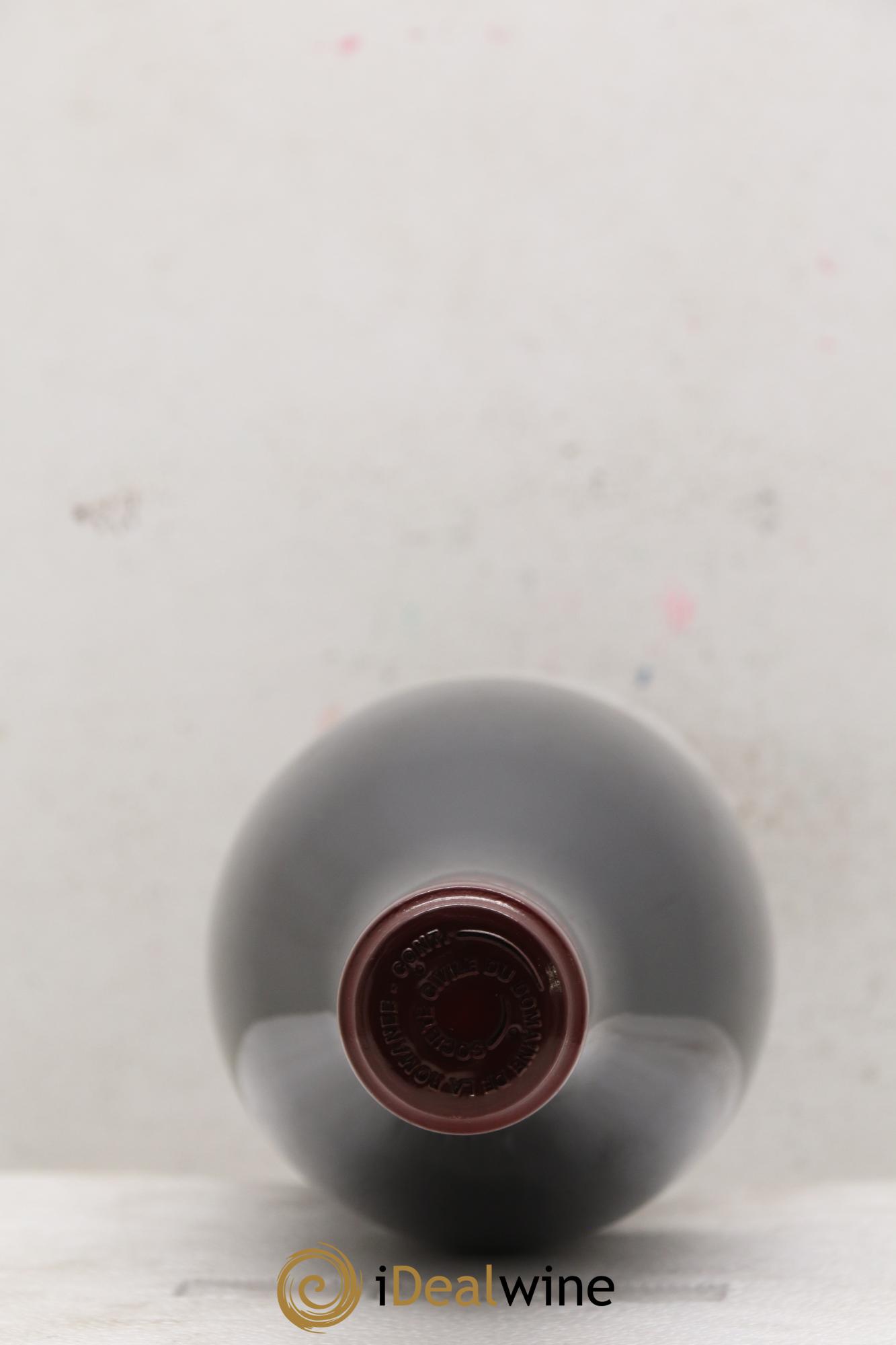 Echezeaux Grand Cru Domaine de la Romanée-Conti 2011 - Lot de 1 bouteille - 2