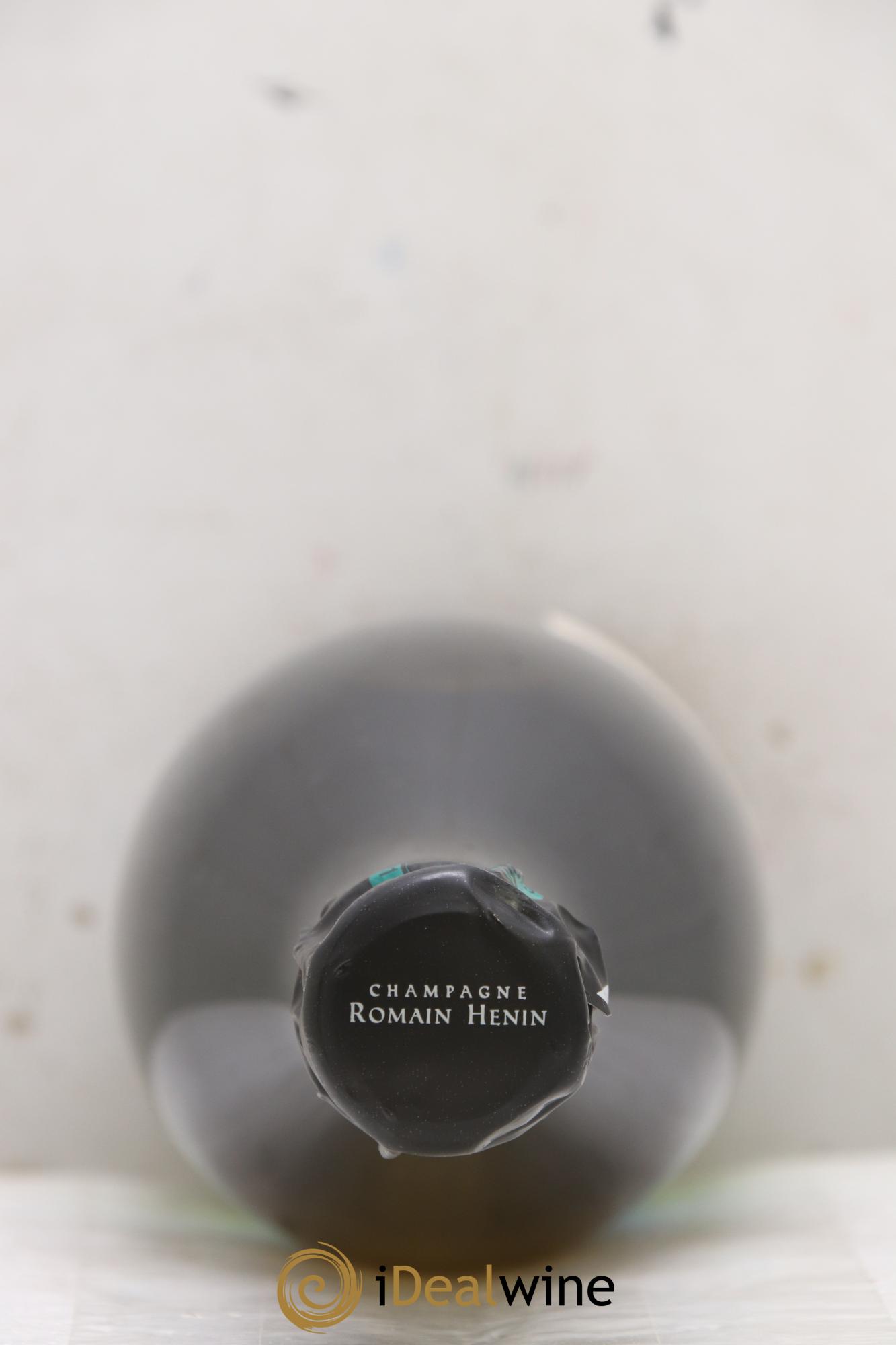 Gamin du Terroir Romain Henin - Lot of 2 bottles - 2