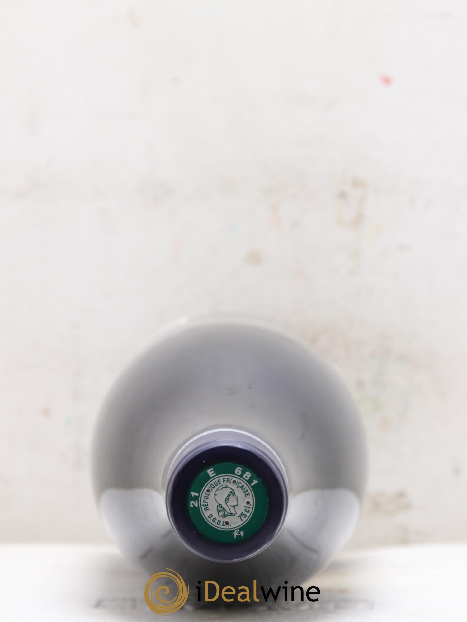 Richebourg Grand Cru Anne Gros  2014 - Lotto di 1 bottiglia - 2