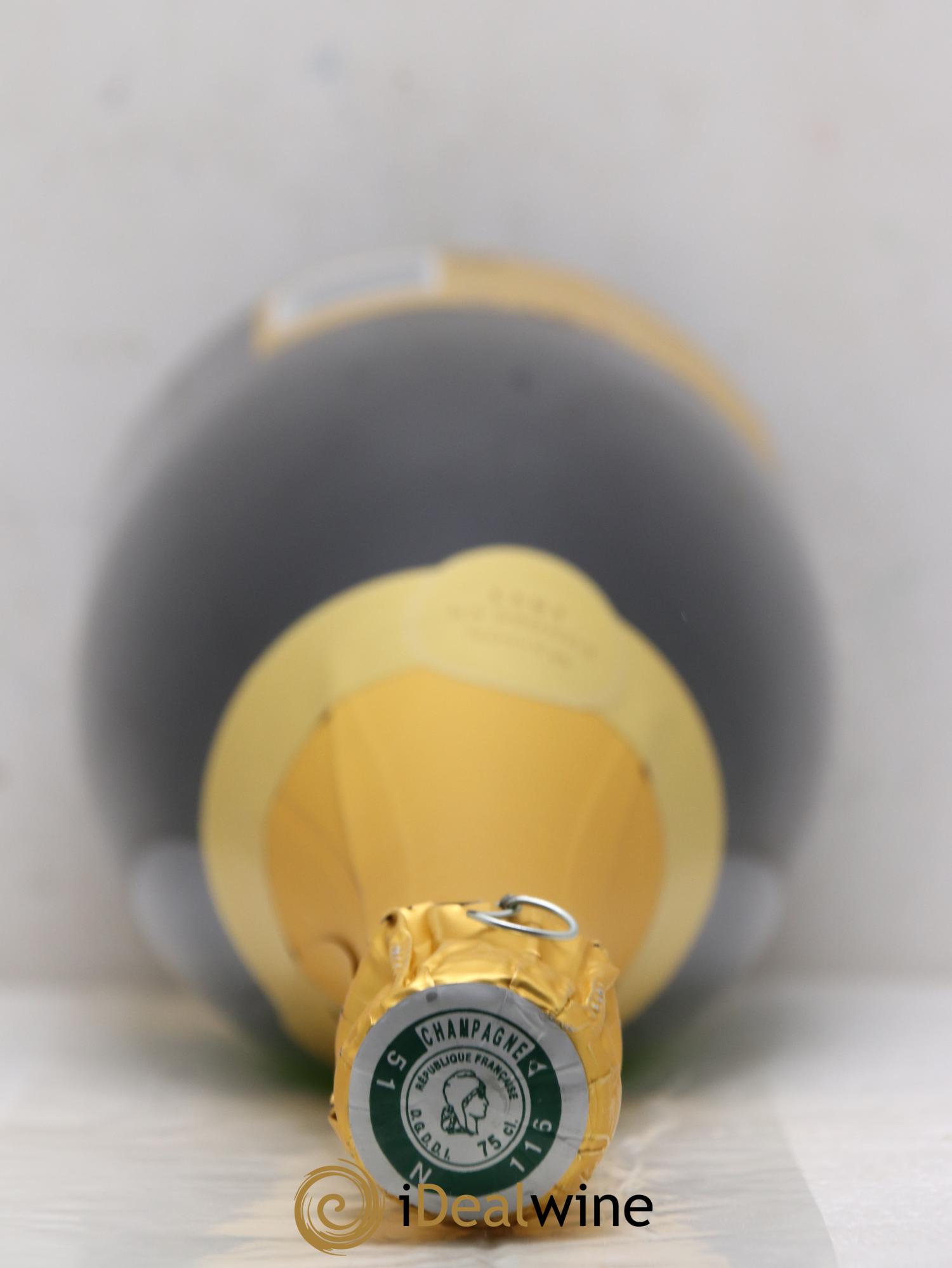 Grande Cuvée Brut Krug - Lot de 1 bouteille - 3