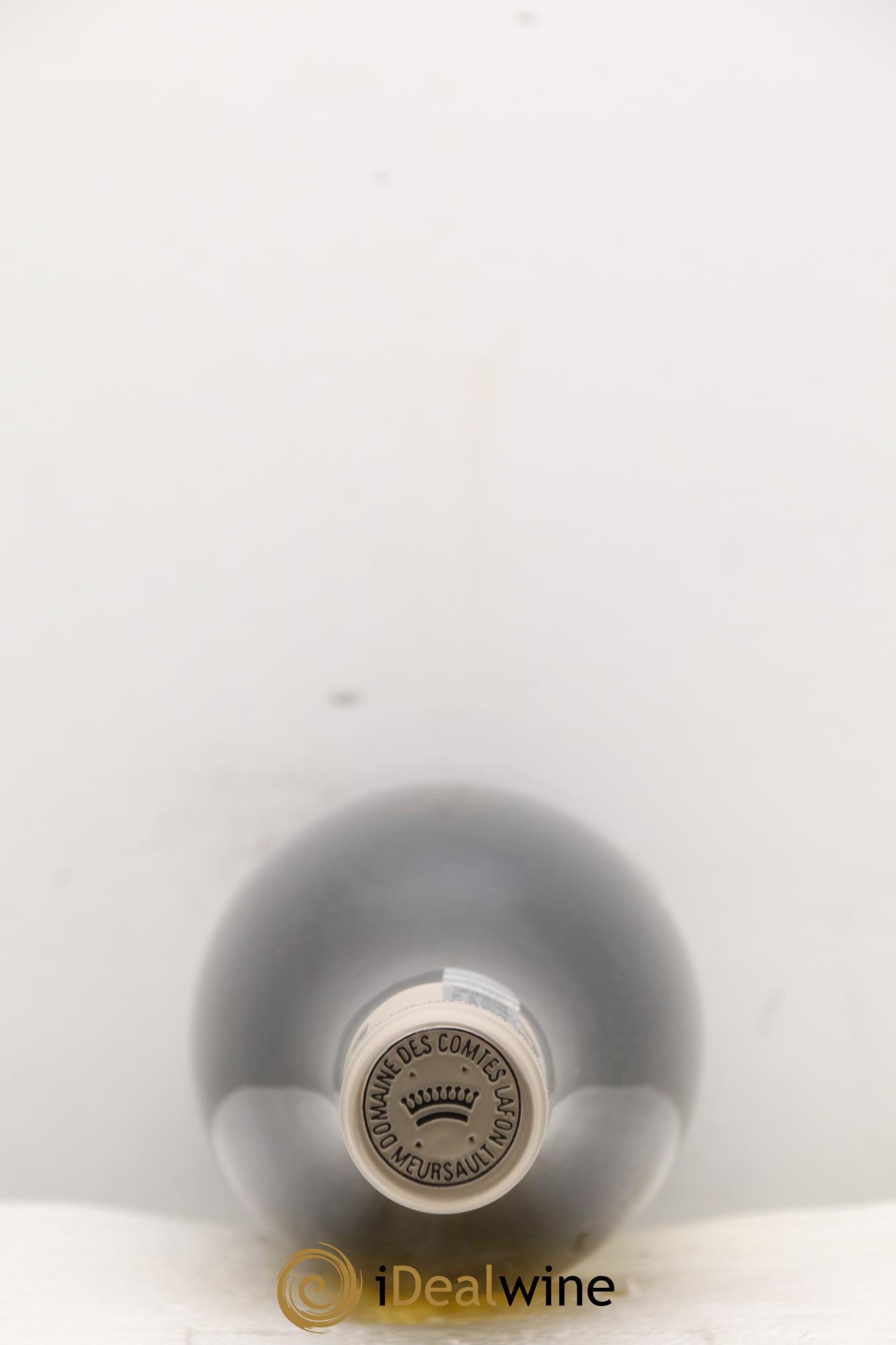 Meursault 1er Cru Charmes Comtes Lafon (Domaine des) 2016 - Posten von 1 Flasche - 1