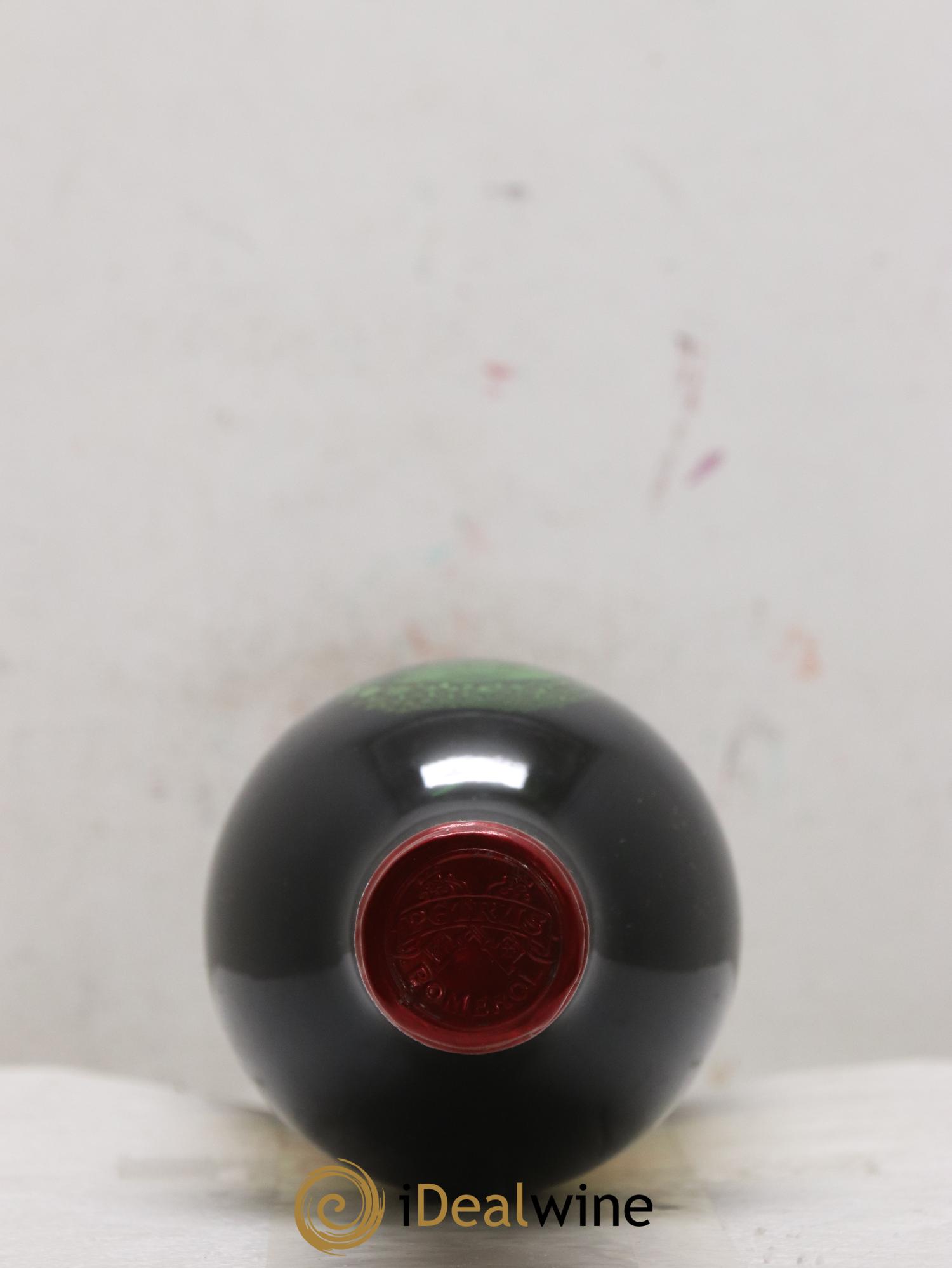 Petrus 1985 - Posten von 1 Flasche - 1