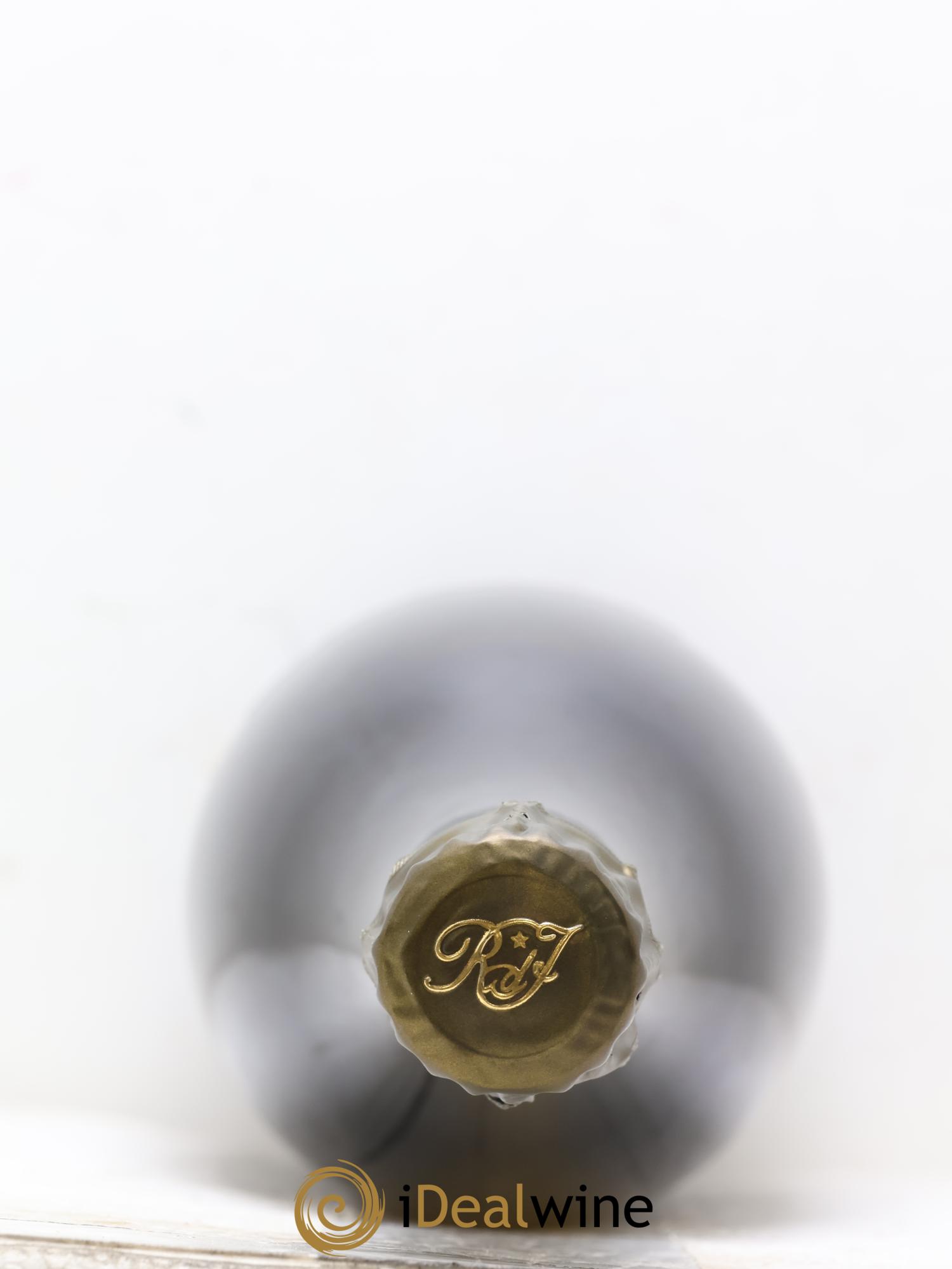 Roses de Jeanne La Bolorée Cédric Bouchard 2014 - Posten von 1 Flasche - 2