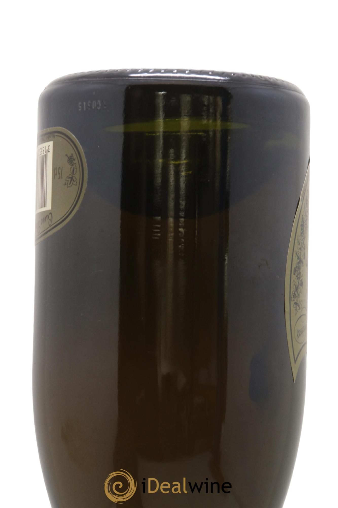 Brut Dom Pérignon 1983 - Lot de 1 bouteille - 3