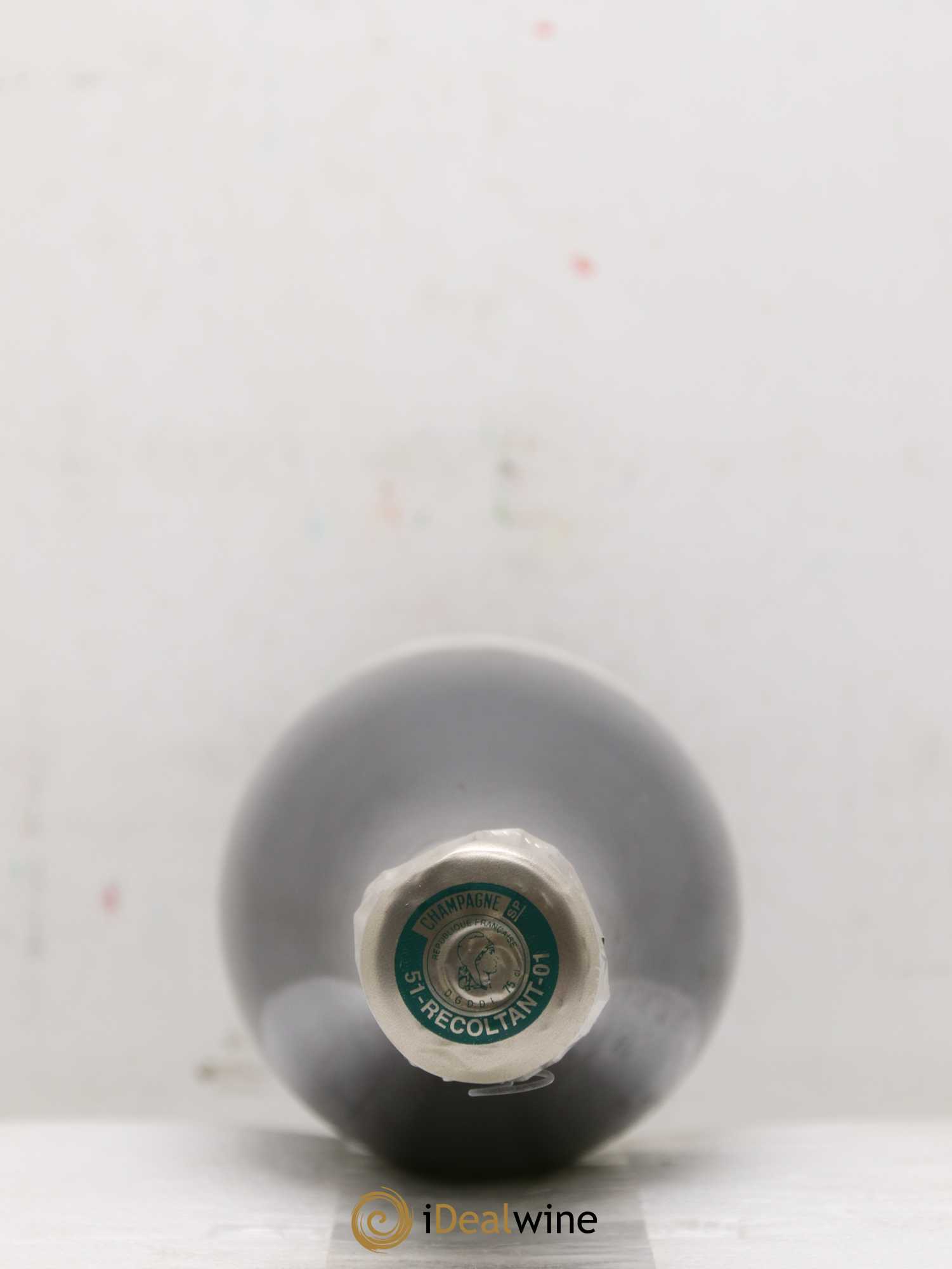 Initial Brut Jacques Selosse - Lot de 1 bouteille - 2