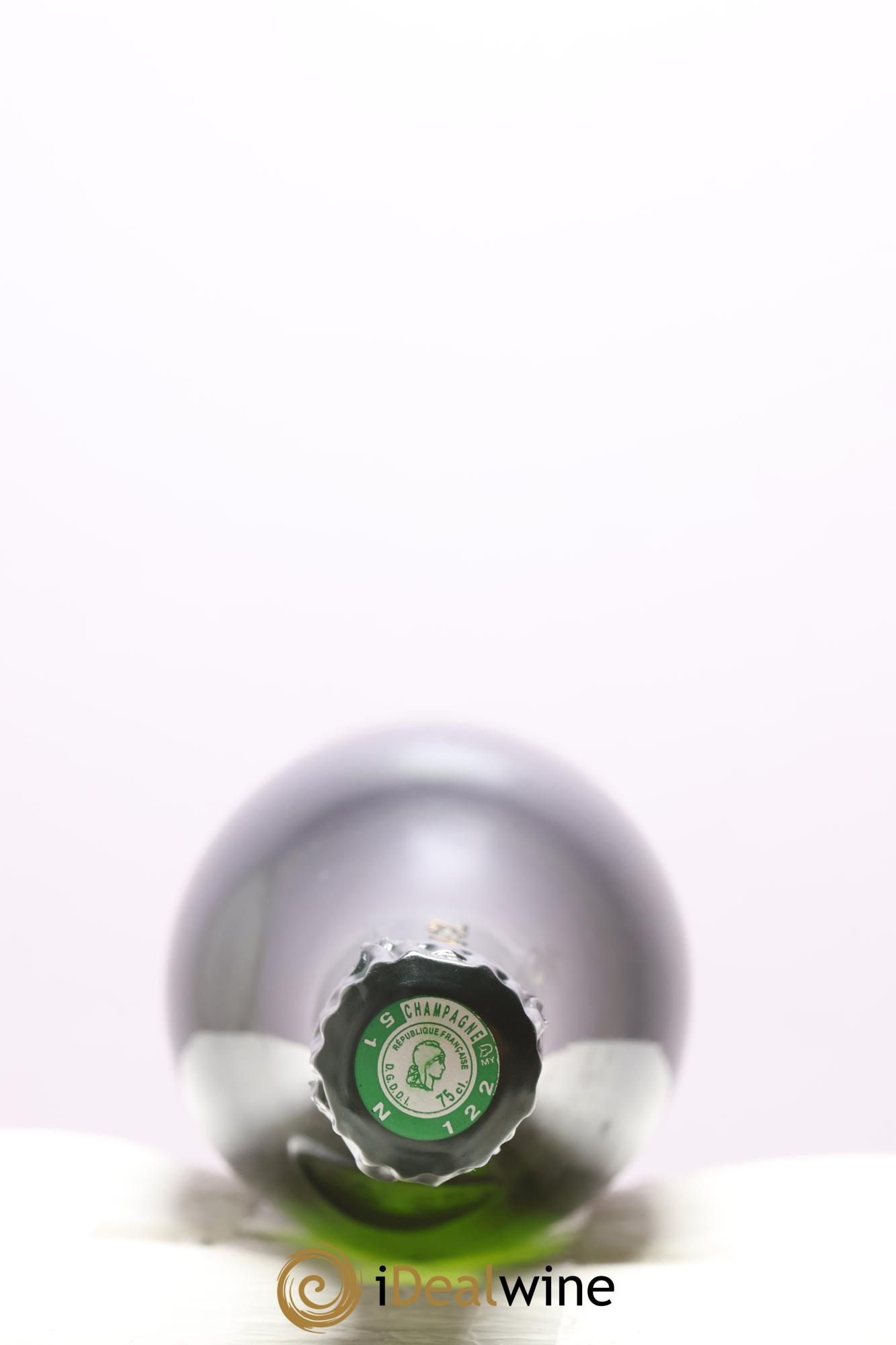 Cuvée Brut Salon 1999 - Posten von 1 Flasche - 2