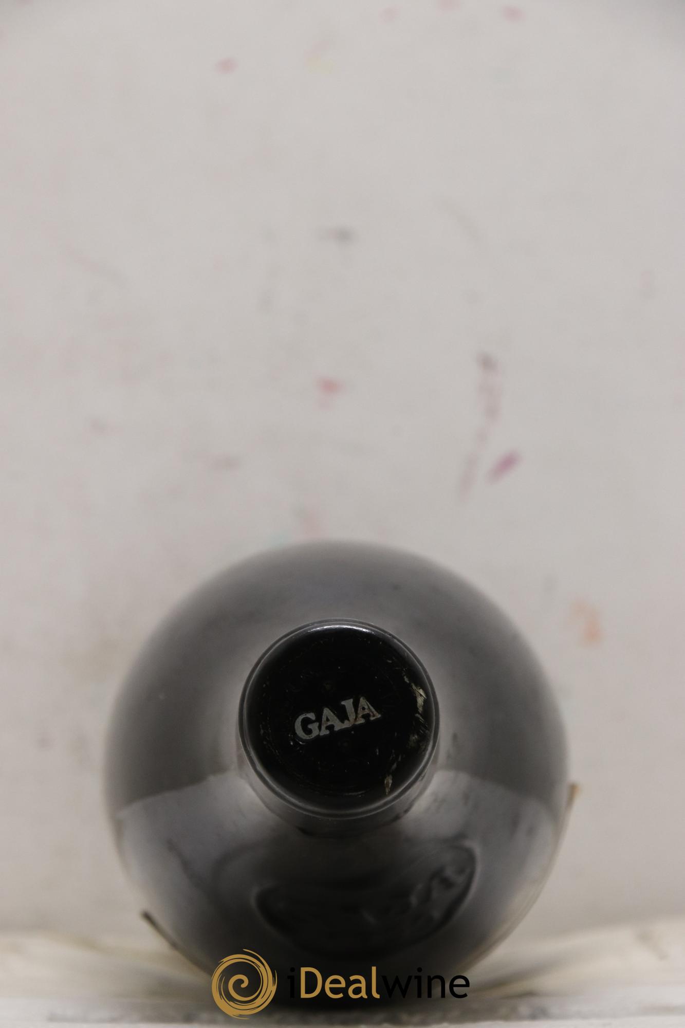 Langhe Costa Russi Angelo Gaja 1996 - Lot of 1 bottle - 1