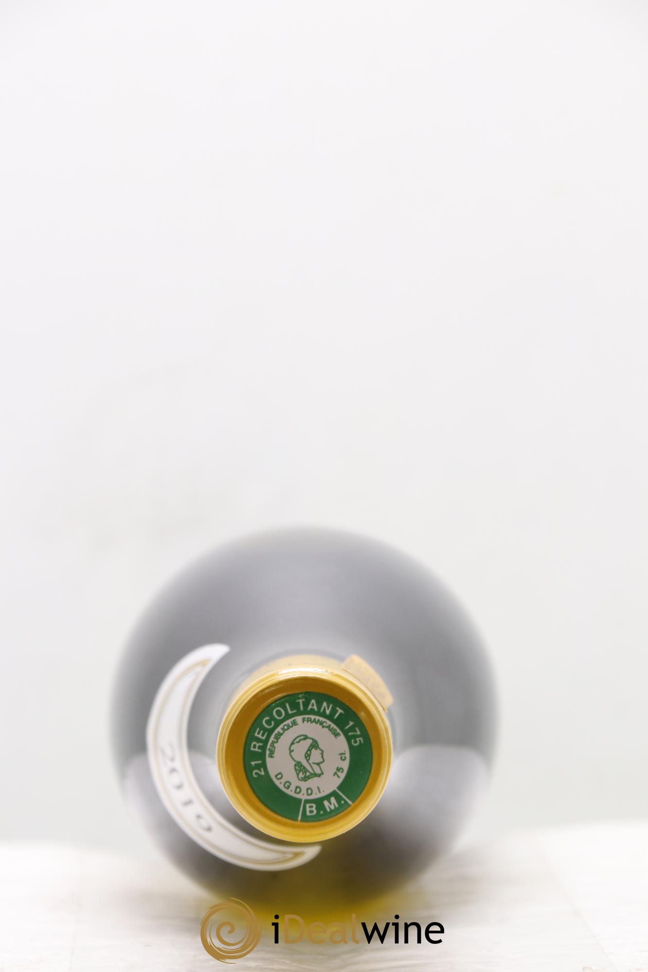 Chevalier-Montrachet Grand Cru Leflaive (Domaine) 2019 - Posten von 1 Flasche - 2