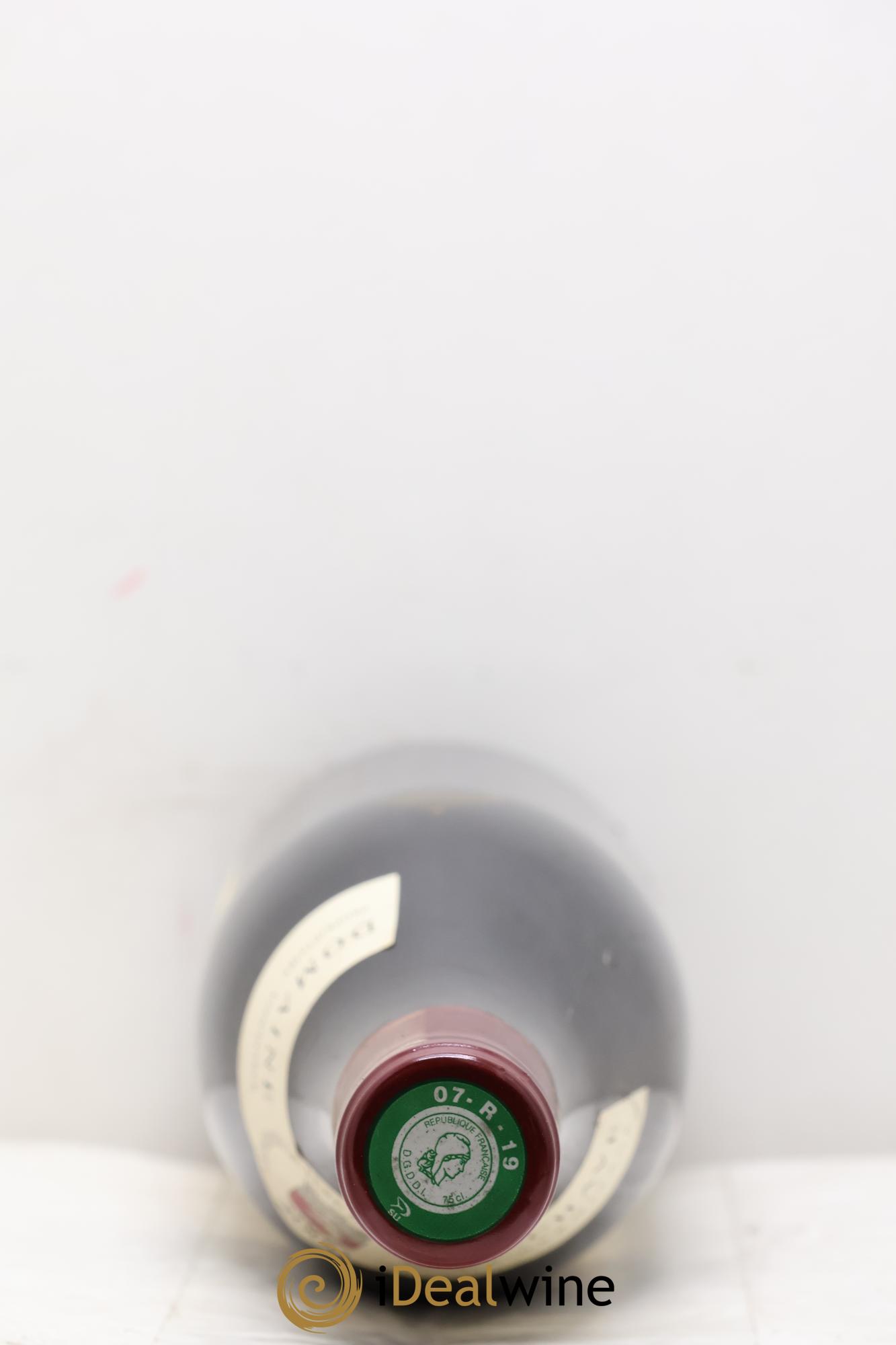 Hermitage Jean-Louis Chave 2000 - Lot de 1 bouteille - 1