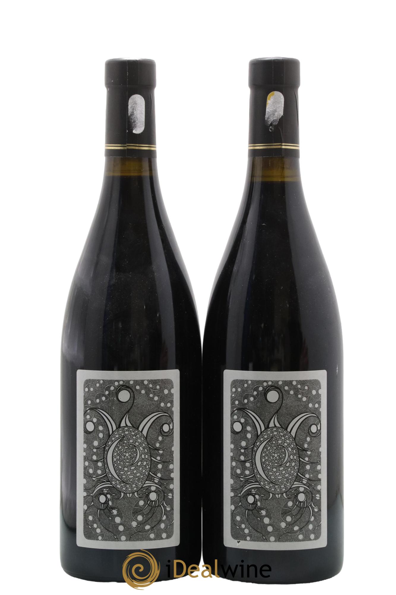 Vin de France Eléments Julien Courtois 2017 - Lot de 2 bouteilles - 0