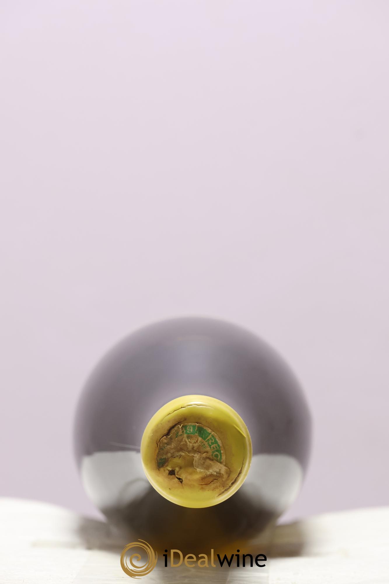 Côtes du Jura Les Vignes de mon Père Jean-François Ganevat (Domaine) 1999 - Lot of 1 bottle - 2