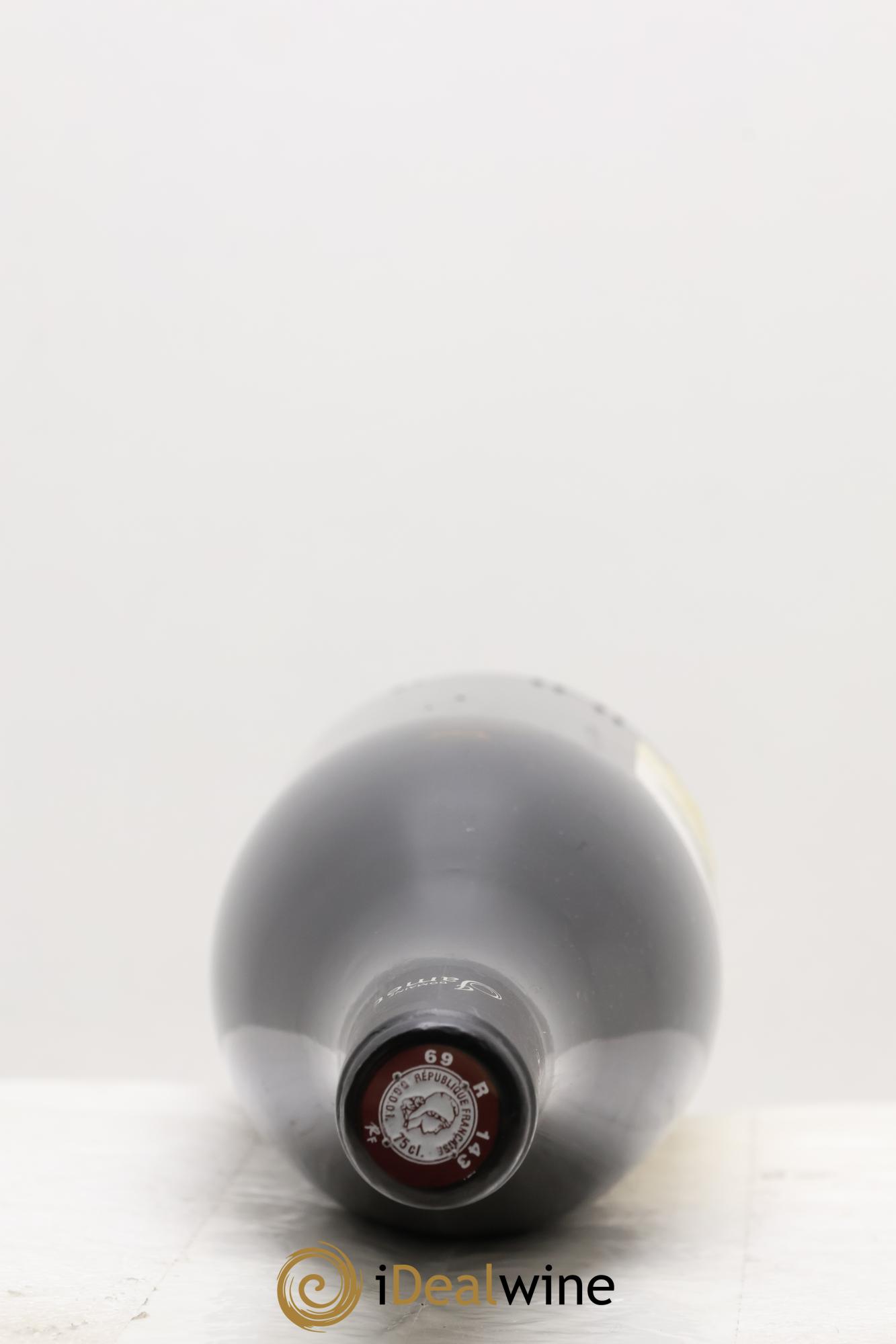 Côte-Rôtie Côte Brune Jamet (Domaine) 2018 - Lot de 1 bouteille - 1