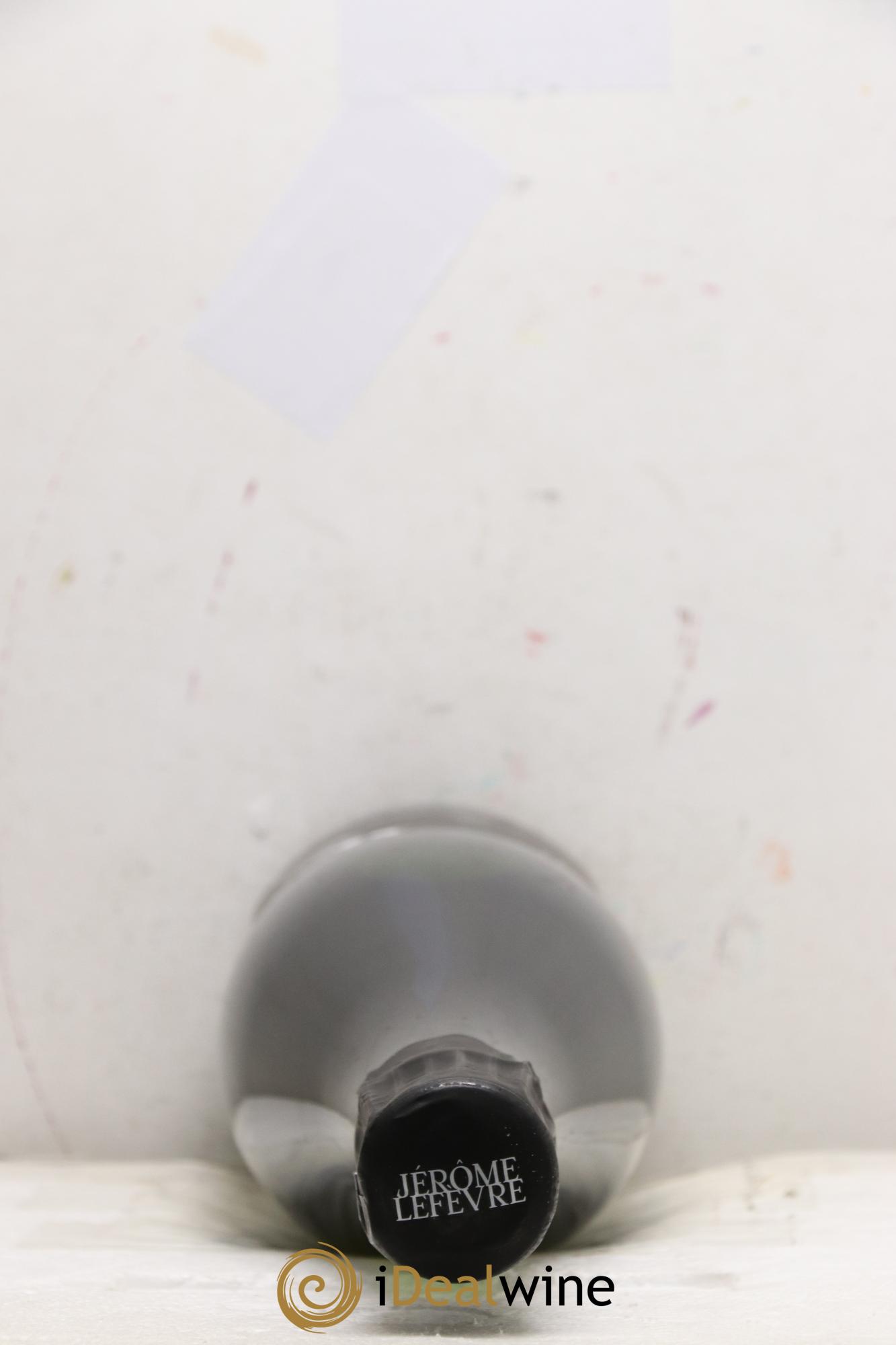 Playing with Fire Jérôme Lefèvre - Lot de 1 bouteille - 2