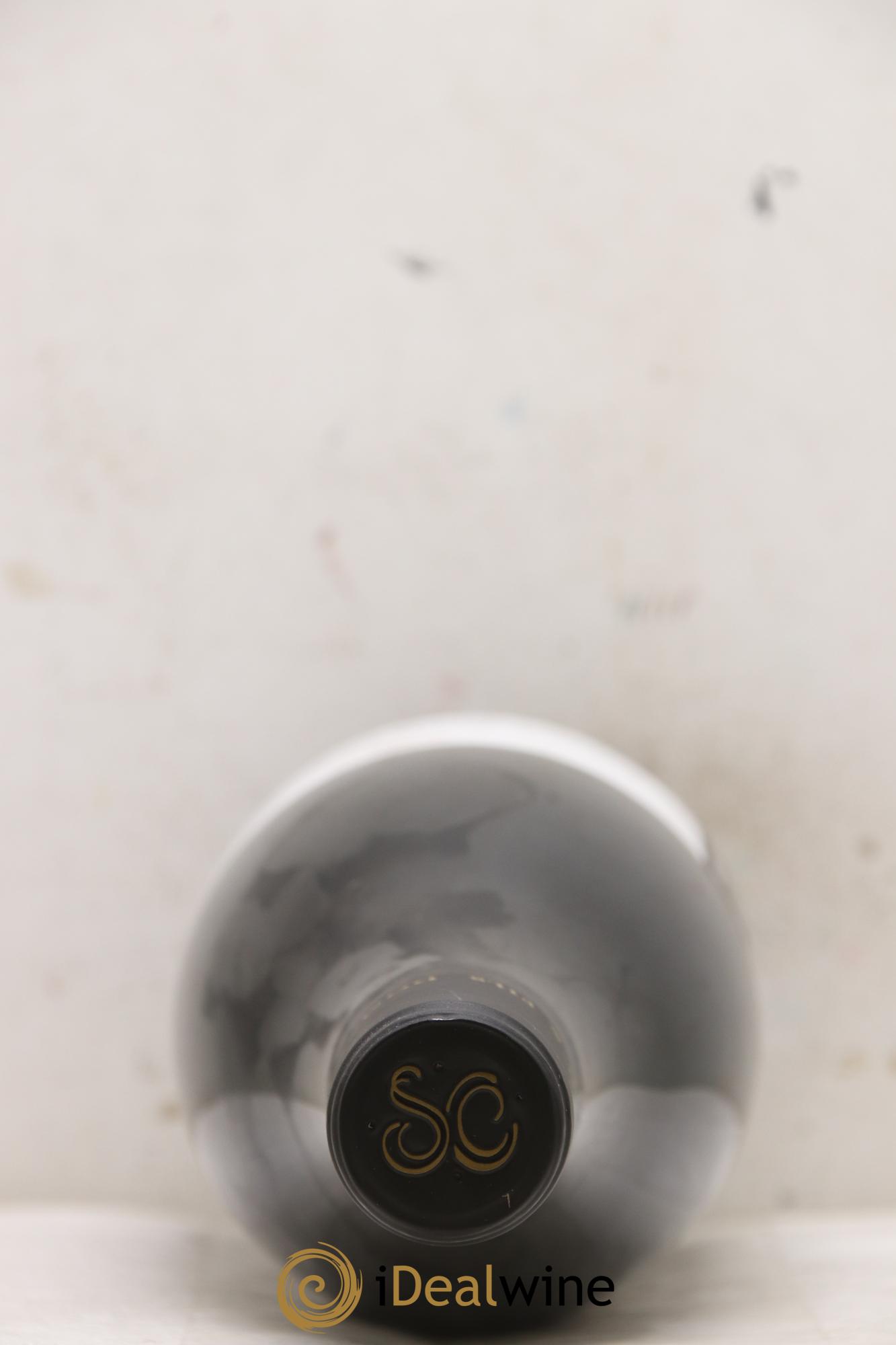 Vosne-Romanée 1er Cru En Orveaux Sylvain Cathiard & Fils 2020 - Lot de 1 bouteille - 1
