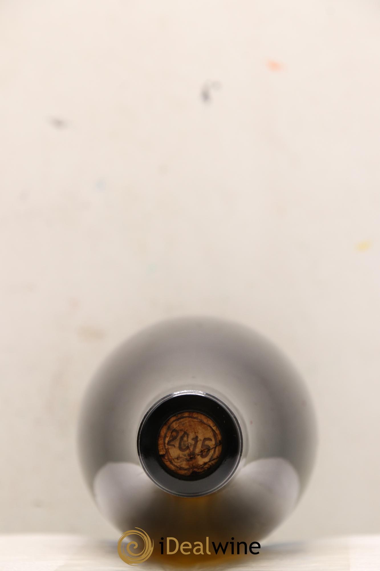 Vin de France Le Berceau Kenjiro Kagami - Domaine des Miroirs 2015 - Lot de 1 bouteille - 1
