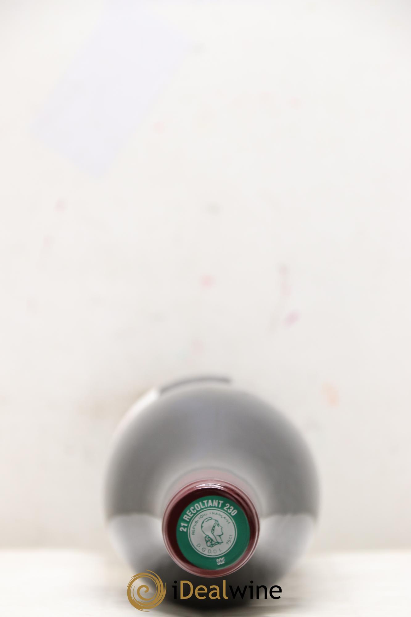 Bonnes-Mares Grand Cru Georges Roumier (Domaine) 2023 - Lot de 3 bouteilles - 1