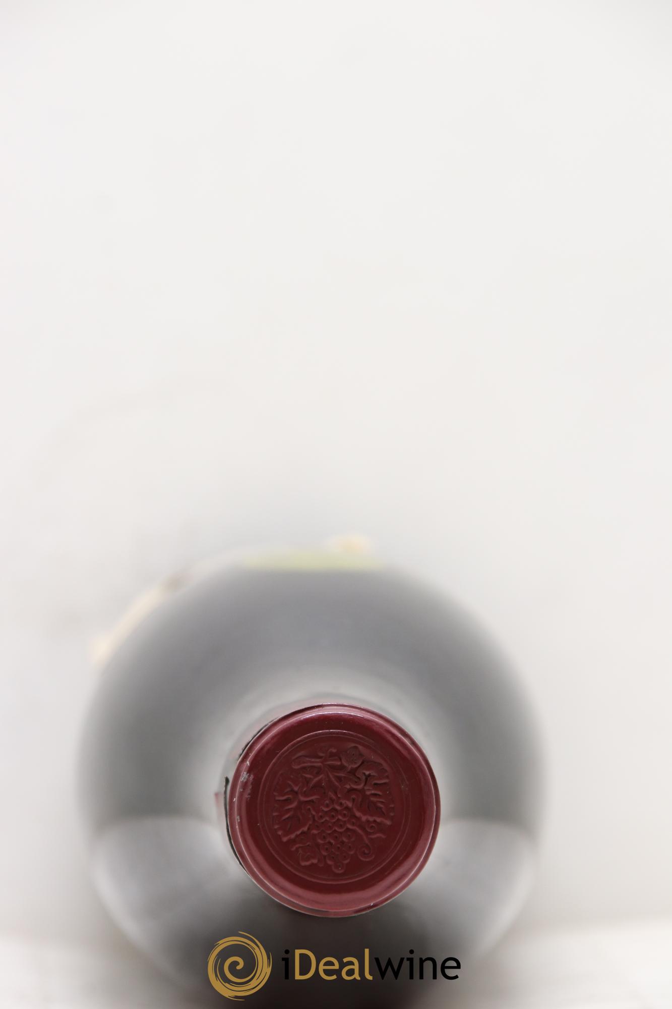Grands-Echezeaux Grand Cru Gros Frère & Soeur - Lot de 1 bouteille - 1