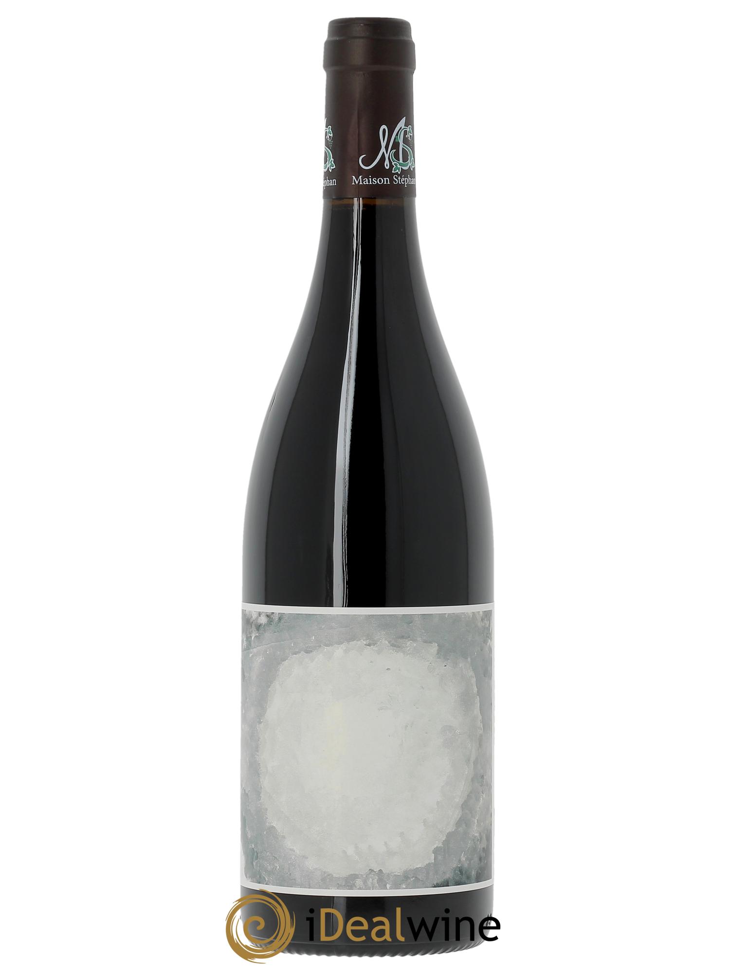 Vin de France Vinum Alobrogia Jean-Michel Stephan  2024 - Lot de 1 bouteille - 0