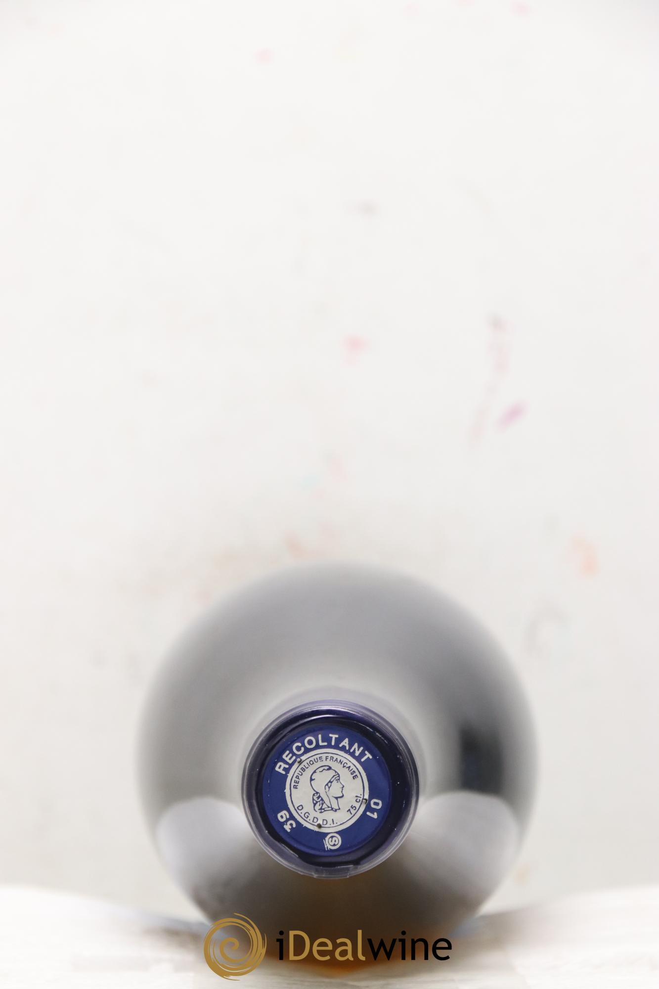 Vin de France I need the Sun Kenjiro Kagami - Domaine des Miroirs 2018 - Lot de 1 bouteille - 1