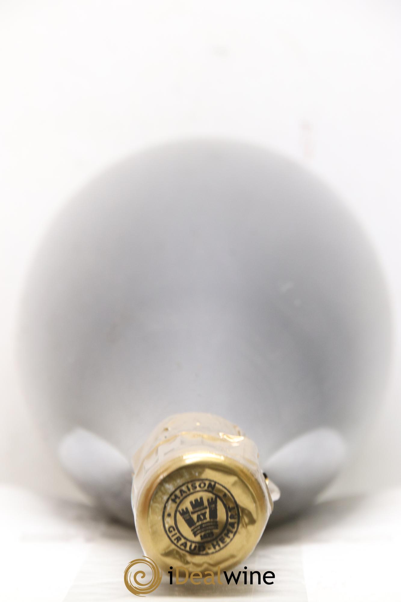 Aÿ Grand Cru Brut Fût de Chêne Henri Giraud 2000 - Lotto di 1 magnum - 2
