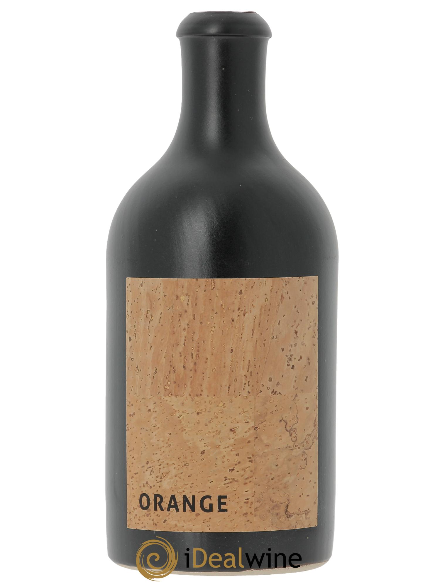 Vin de France Orange Château Lafitte 2019 - Posten von 1 Demi-Flasche - 0