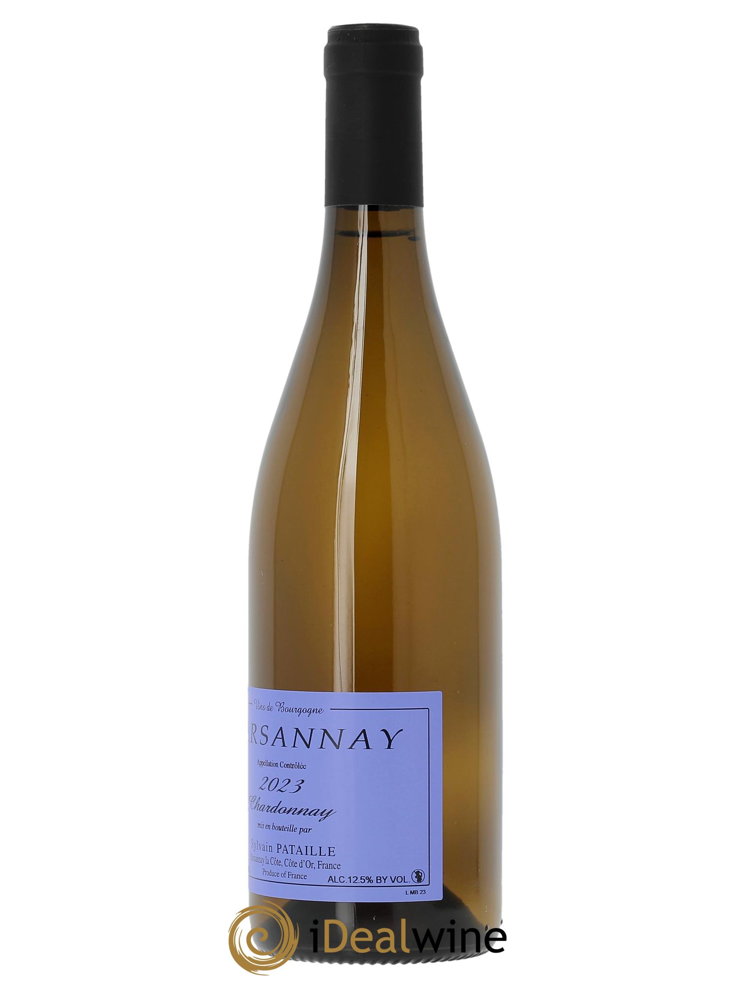 Marsannay Sylvain Pataille (Domaine)  2023 - Posten von 1 Flasche - 1
