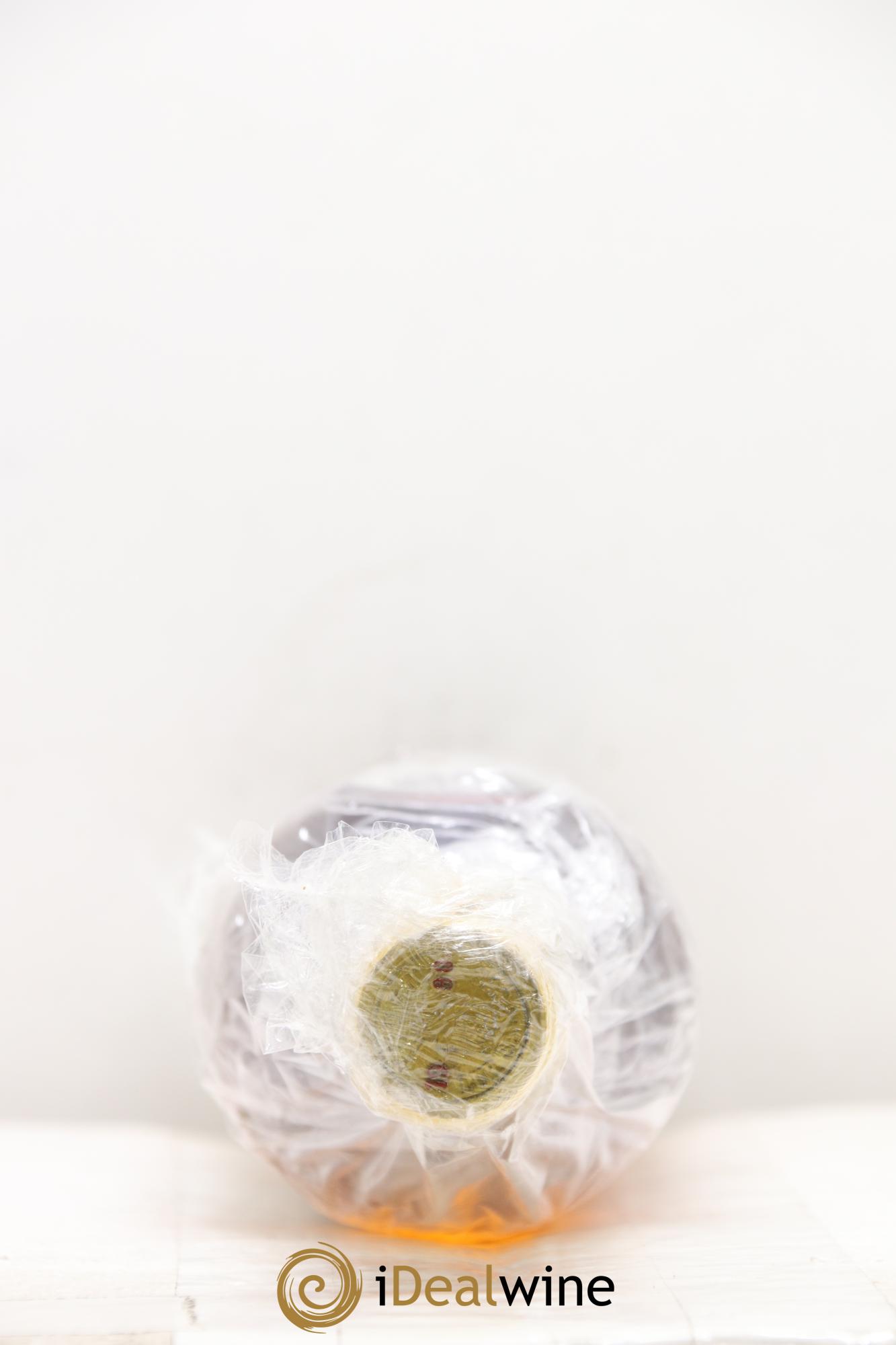 Château d' Yquem 1er Cru Classé Supérieur 1980 - Posten von 1 Flasche - 1