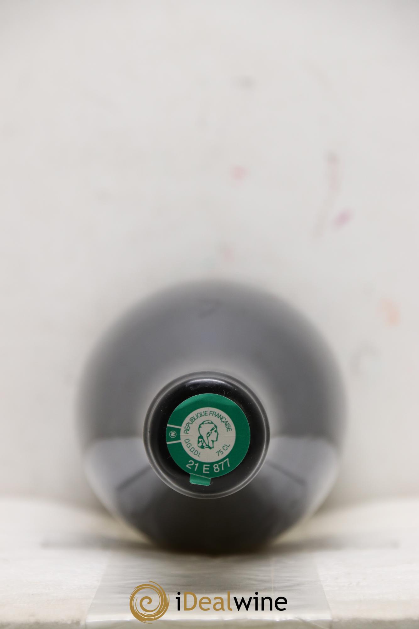 Meursault 1er Cru Les Perrières Pierre Girardin 2019 - Lot de 2 bouteilles - 2