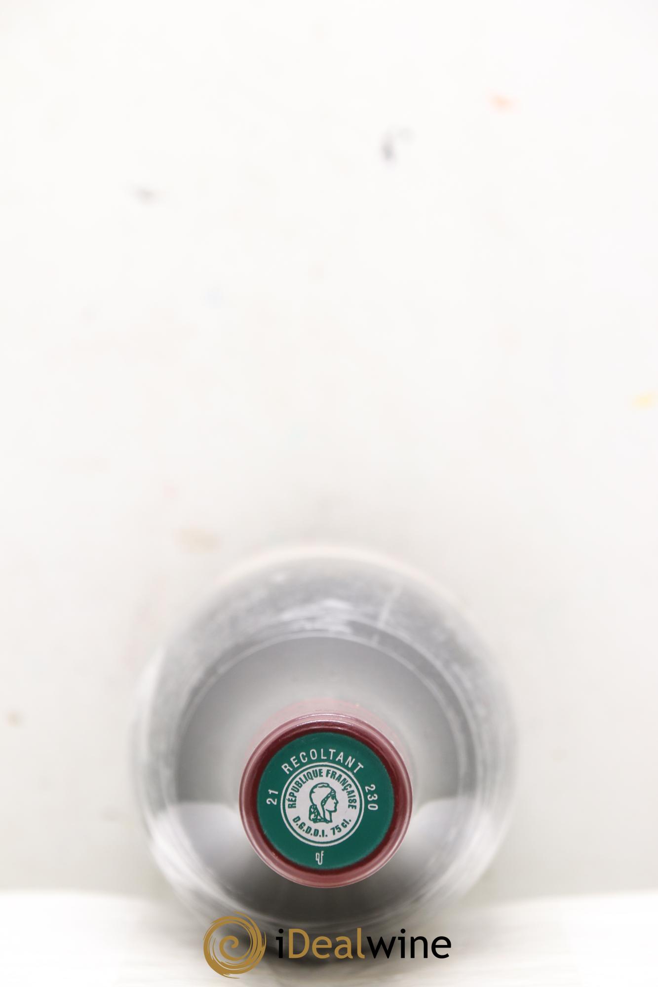 Chambolle-Musigny 1er Cru Les Amoureuses Georges Roumier (Domaine) 2010 - Lotto di 1 bottiglia - 2