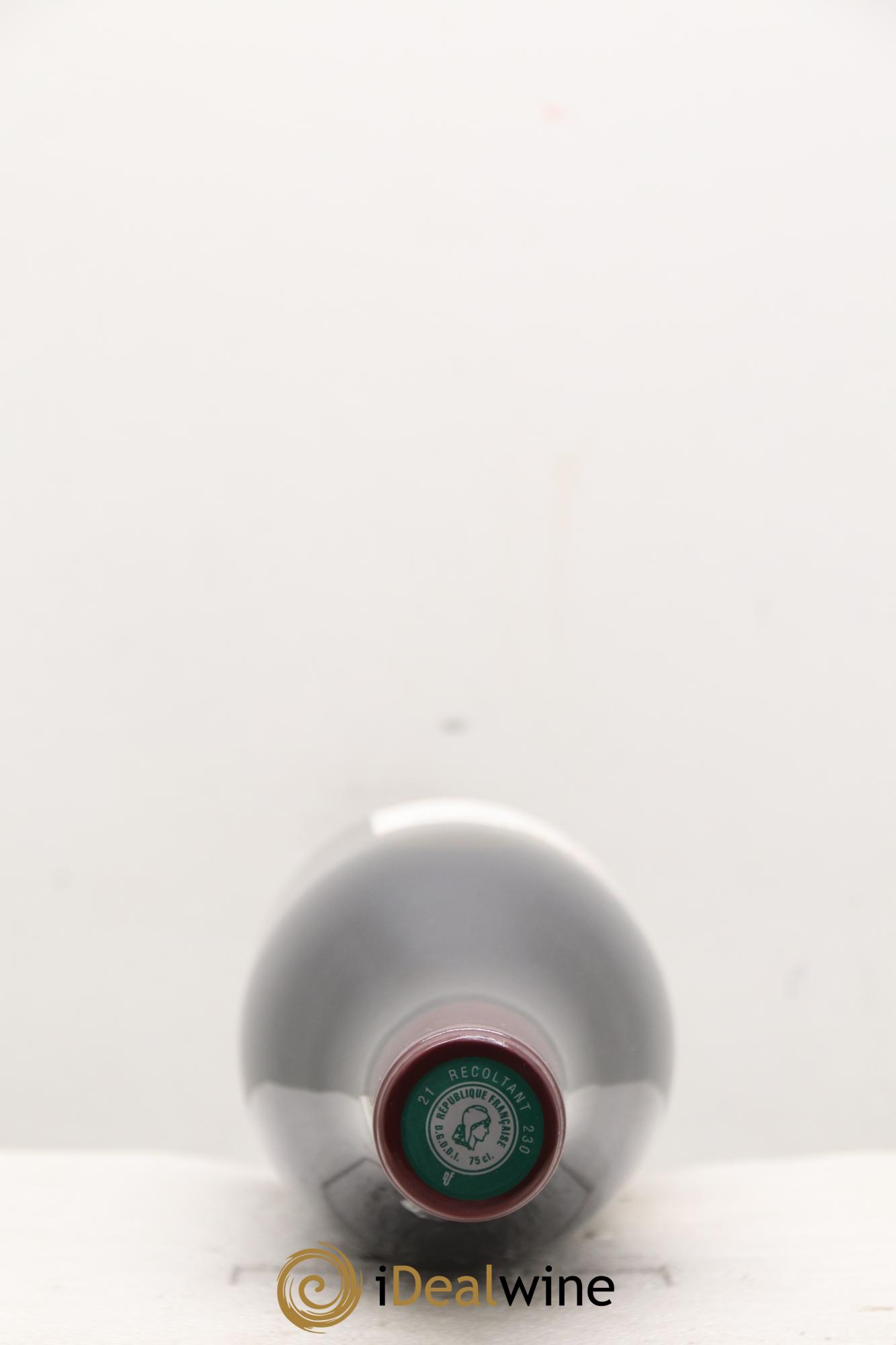 Chambolle-Musigny 1er Cru Les Cras Georges Roumier (Domaine) 2017 - Lot de 1 bouteille - 1