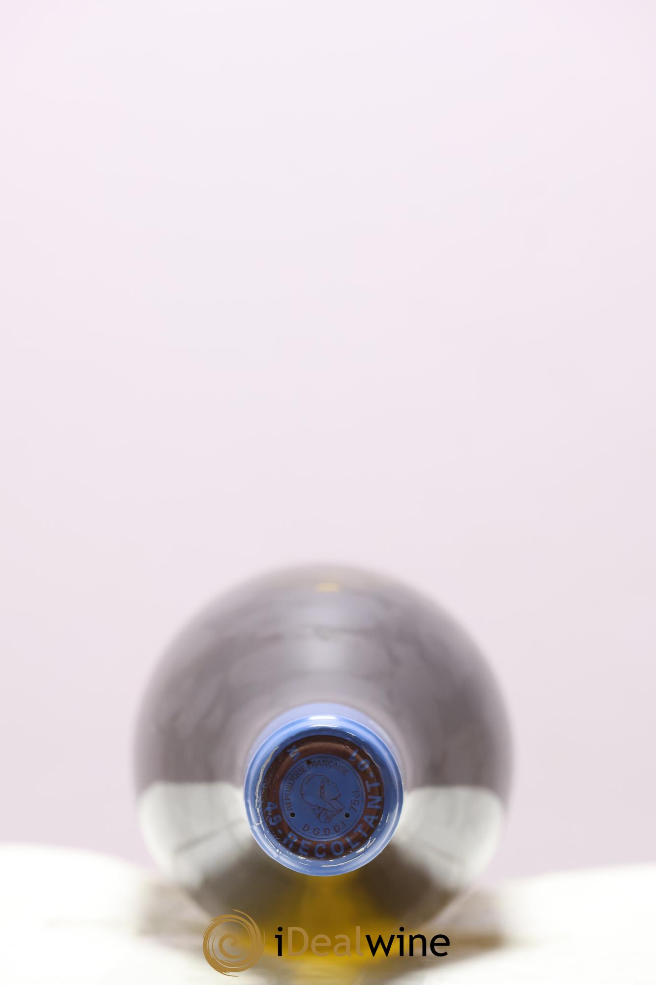 Vin de France Les Noëls de Montbenault Richard Leroy 2016 - Posten von 1 Flasche - 1